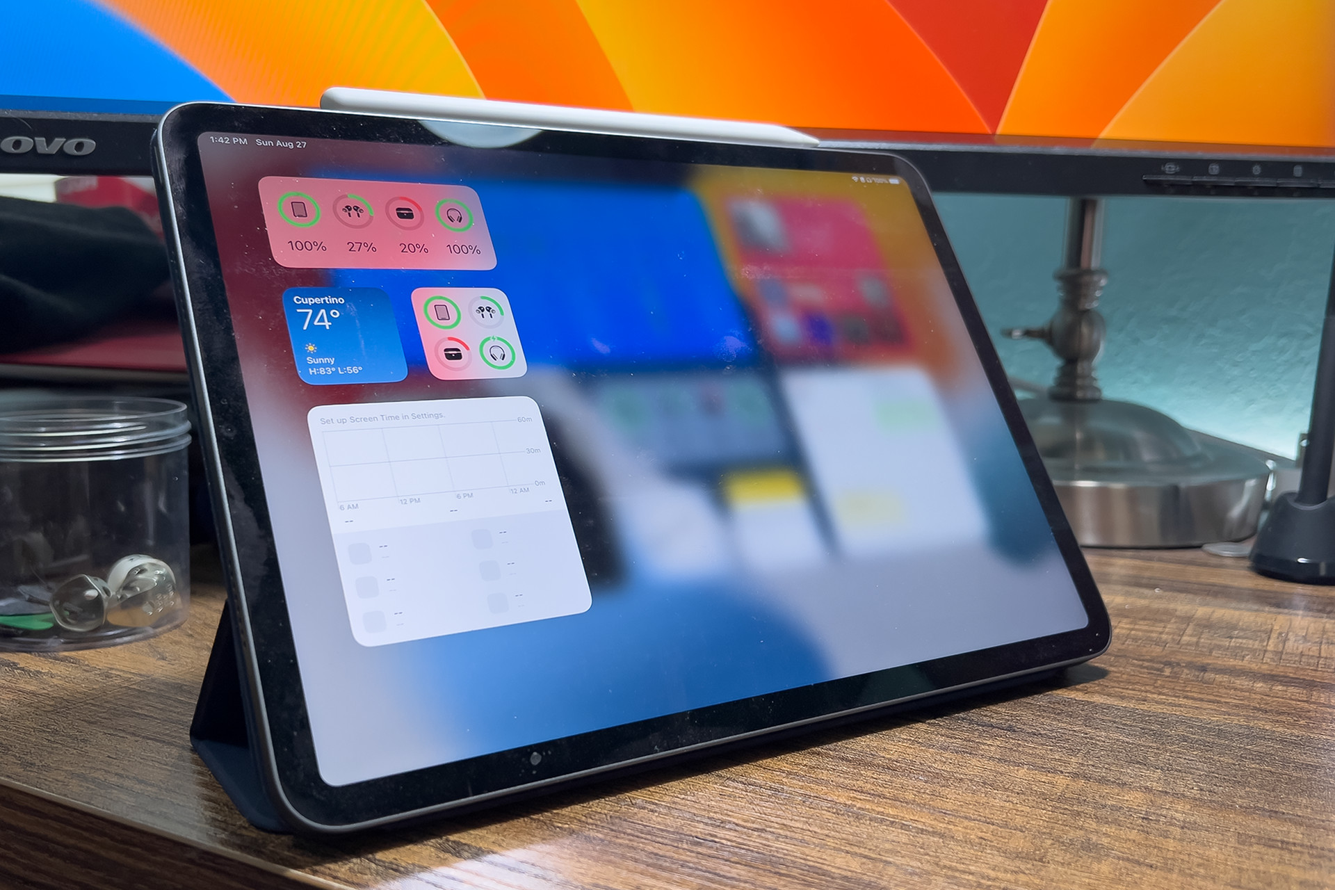 The Ipad Pro Could Get Bigger Screens And Oled Next Year But It Should Do More The Verge