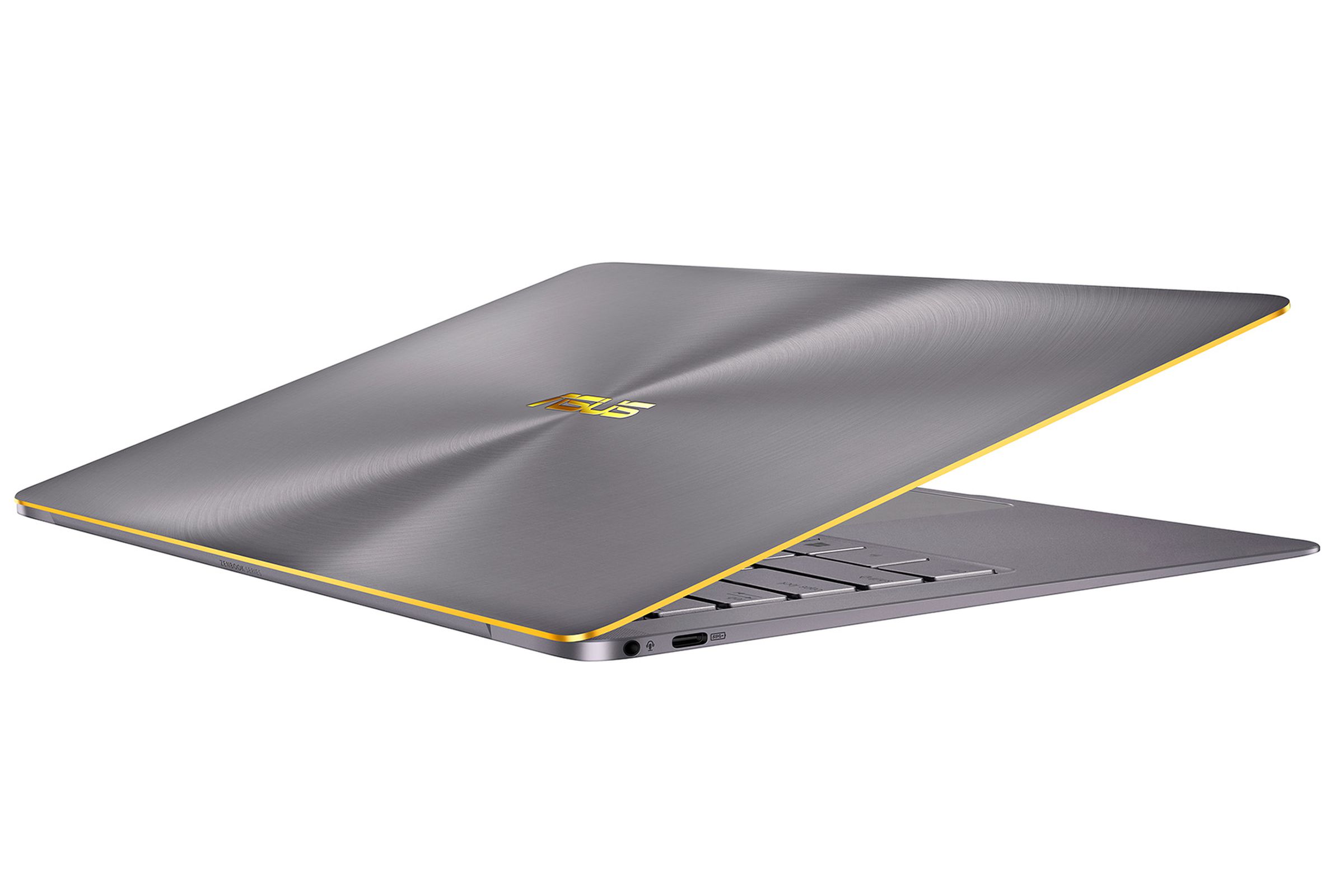 Asus ZenBook 3 Deluxe