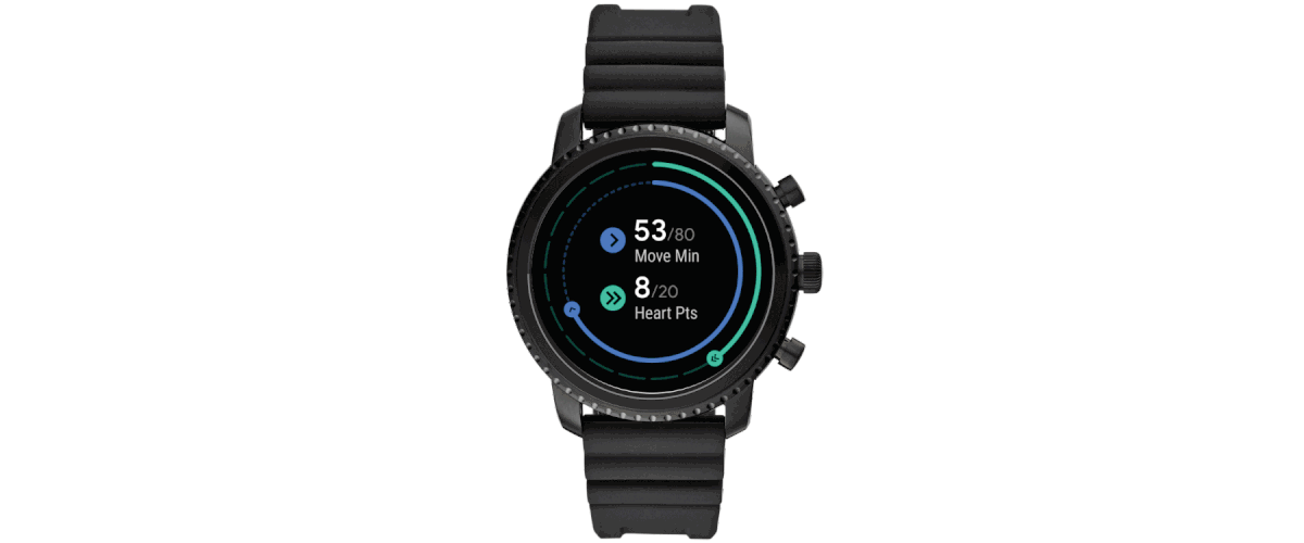 Google is revamping the Wear OS smartwatch user interface - The Verge