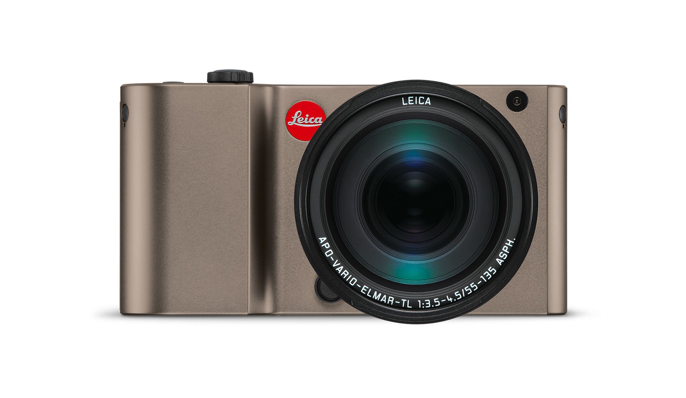 Leica TL in photos