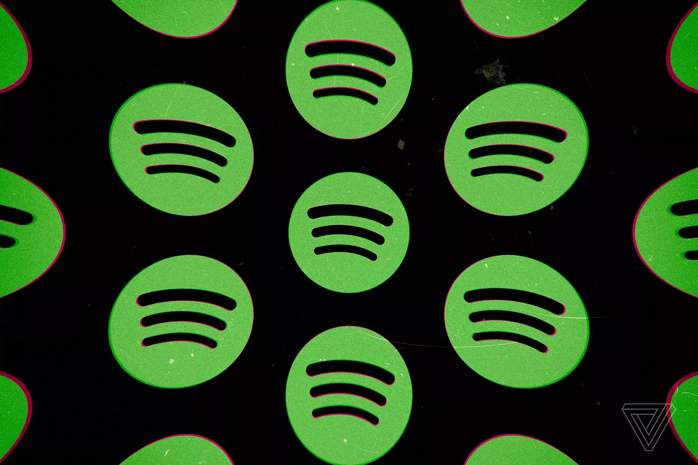 Spotify has made it easier to block other users