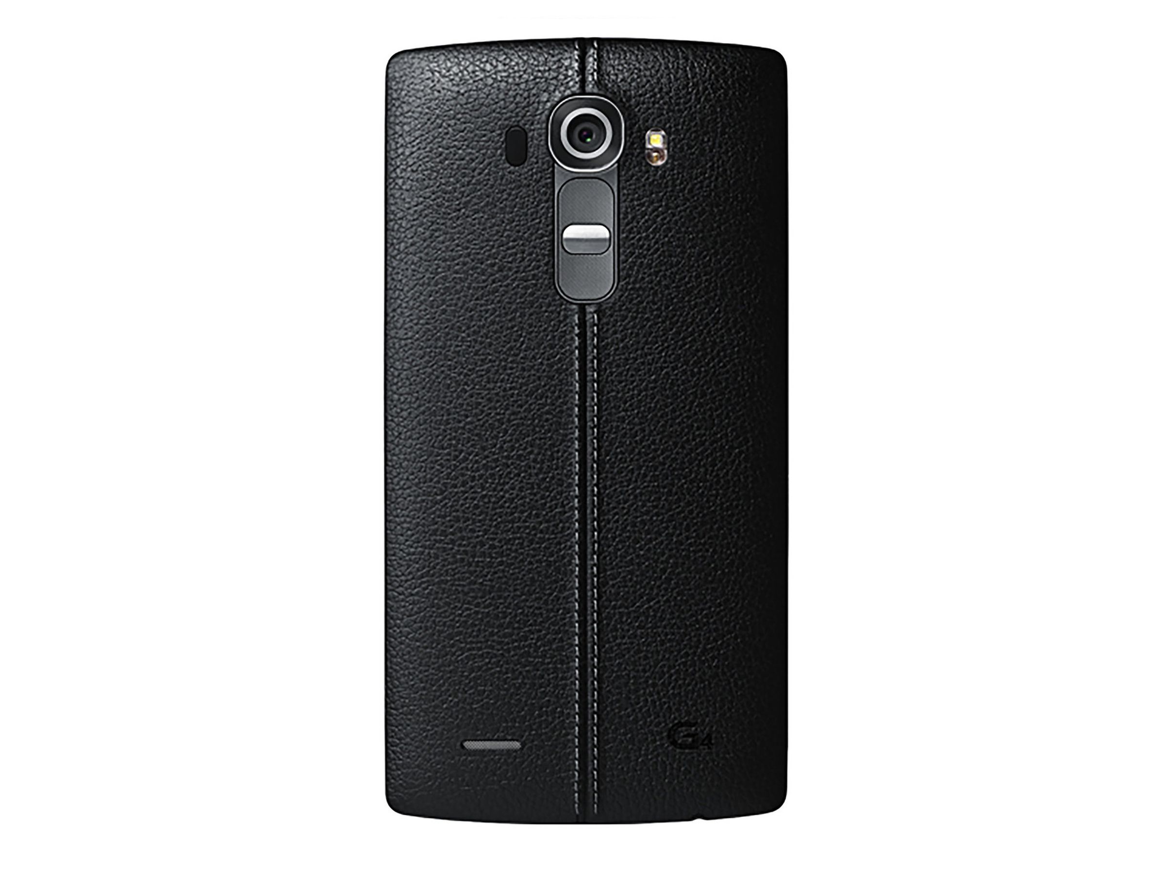 LG G4 leaked pictures