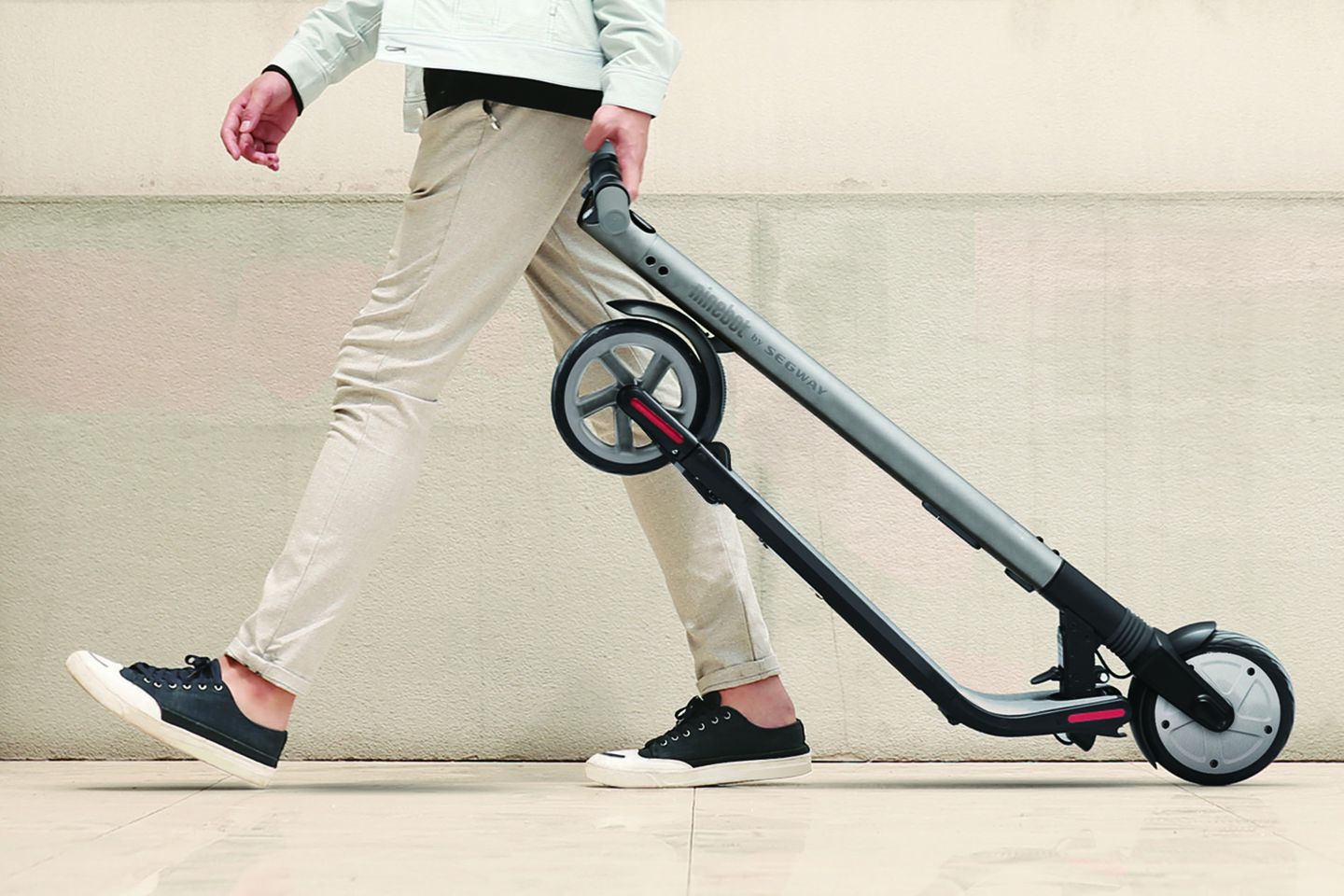 Black Friday electric scooter deals Ninebot’s Segway models are up to
