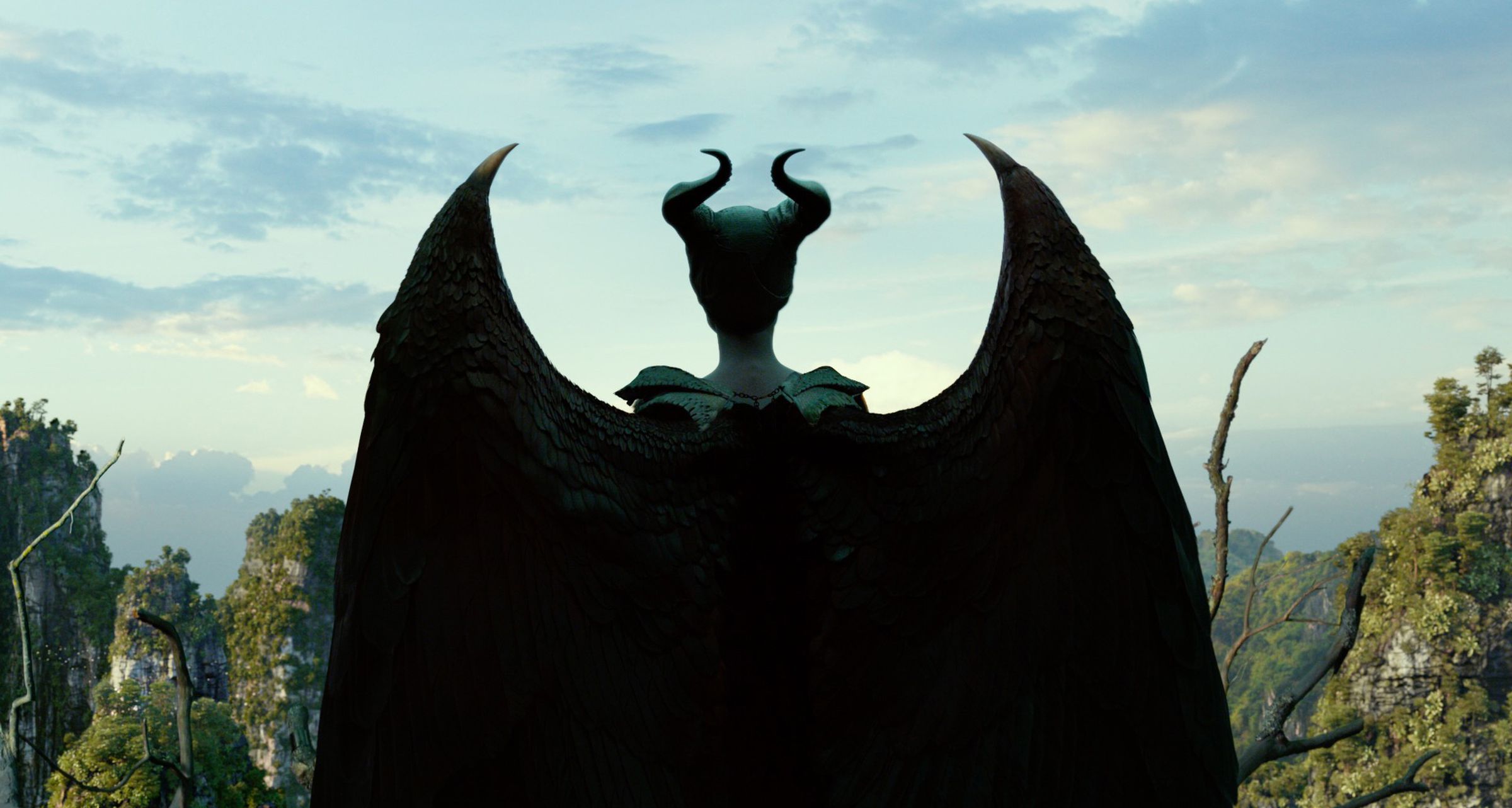 movie review maleficent mistress of evil