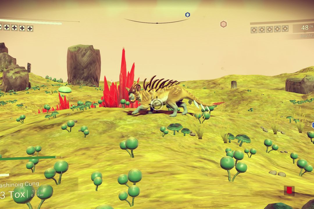 No Man's Sky exploit lets players duplicate their most valuable