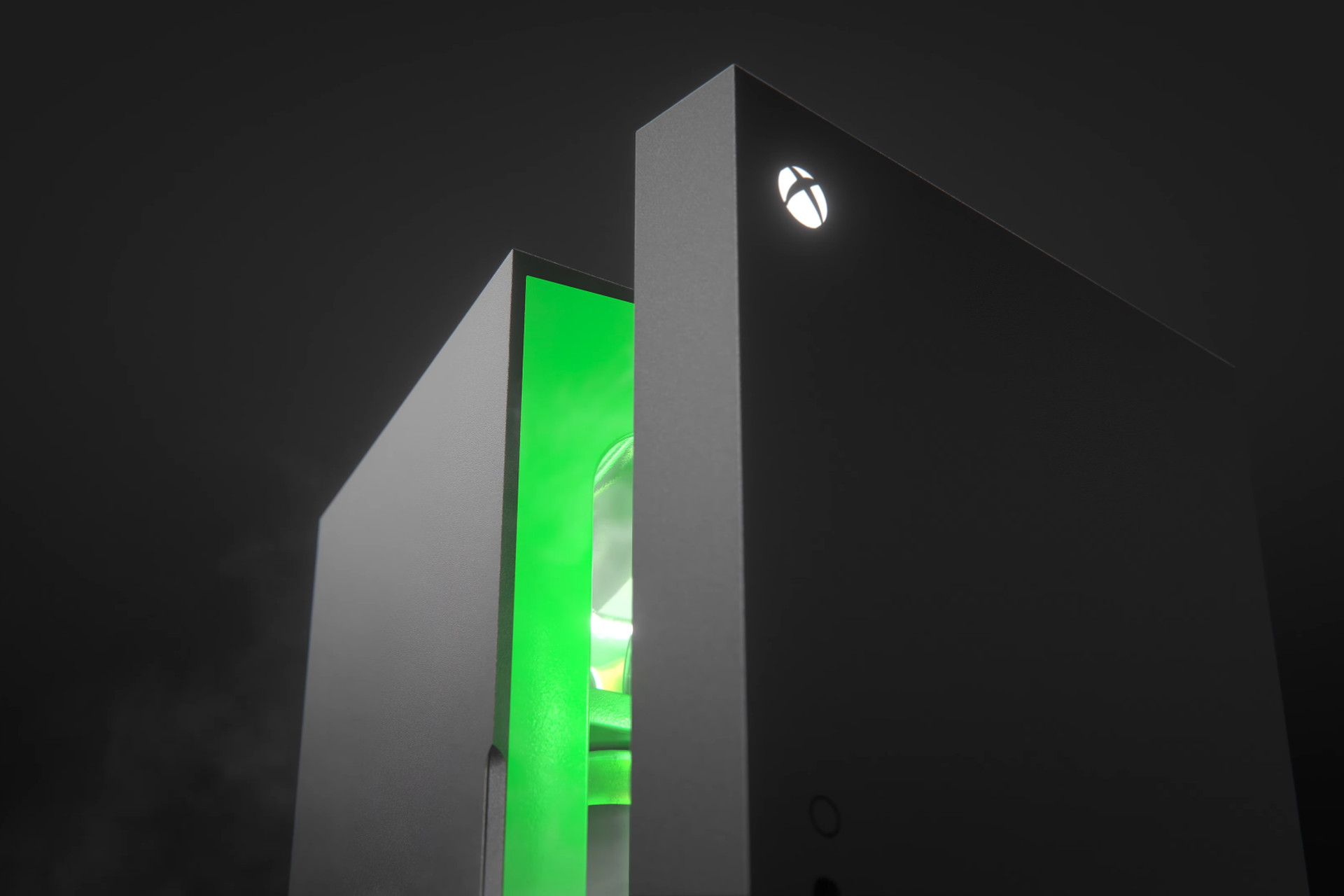 Xbox Series X Mini Fridge Preorders Begin On October 19th For 9999