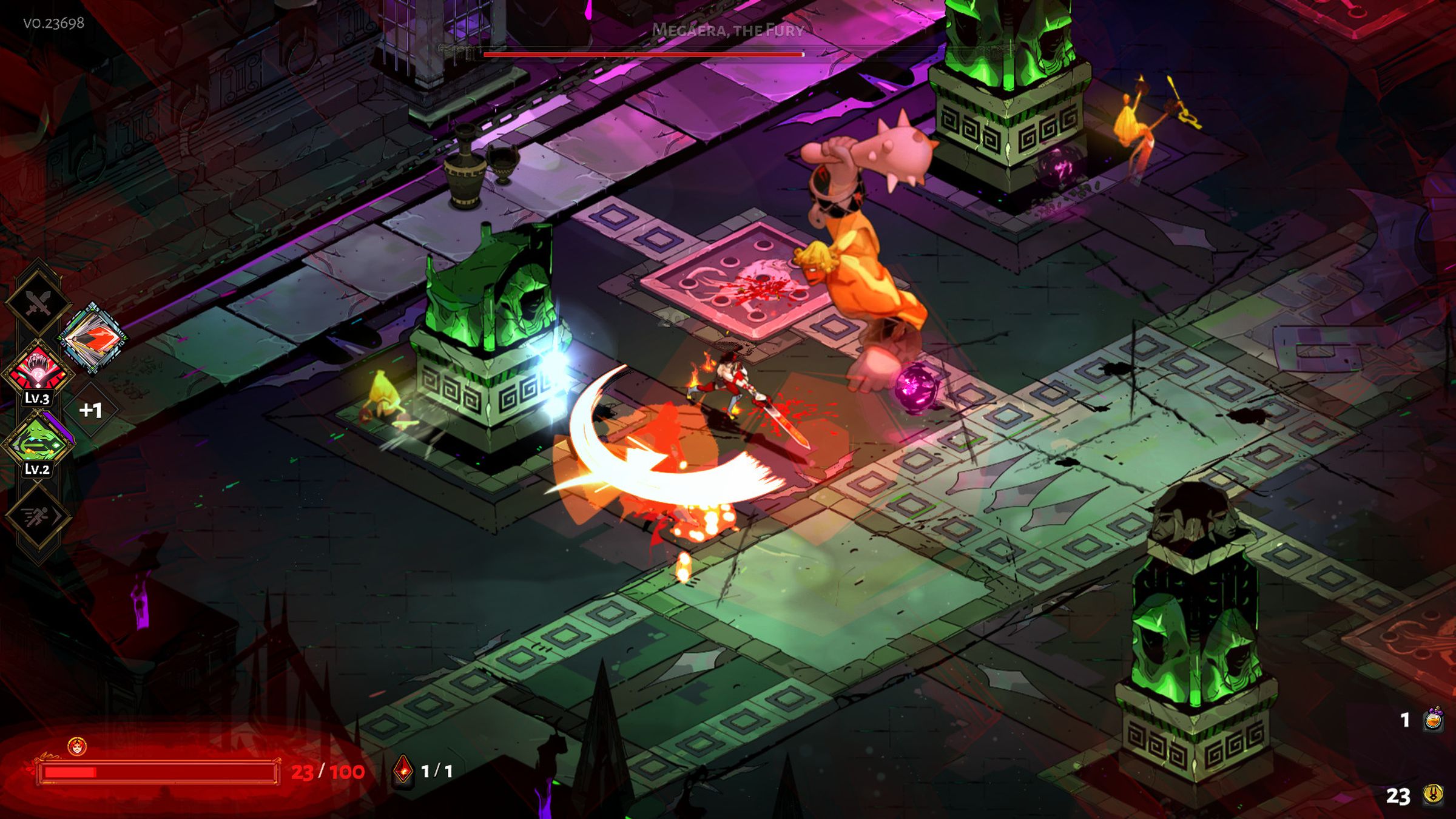 Hades is on sale for just $16.24, a nearly 40 percent discount.