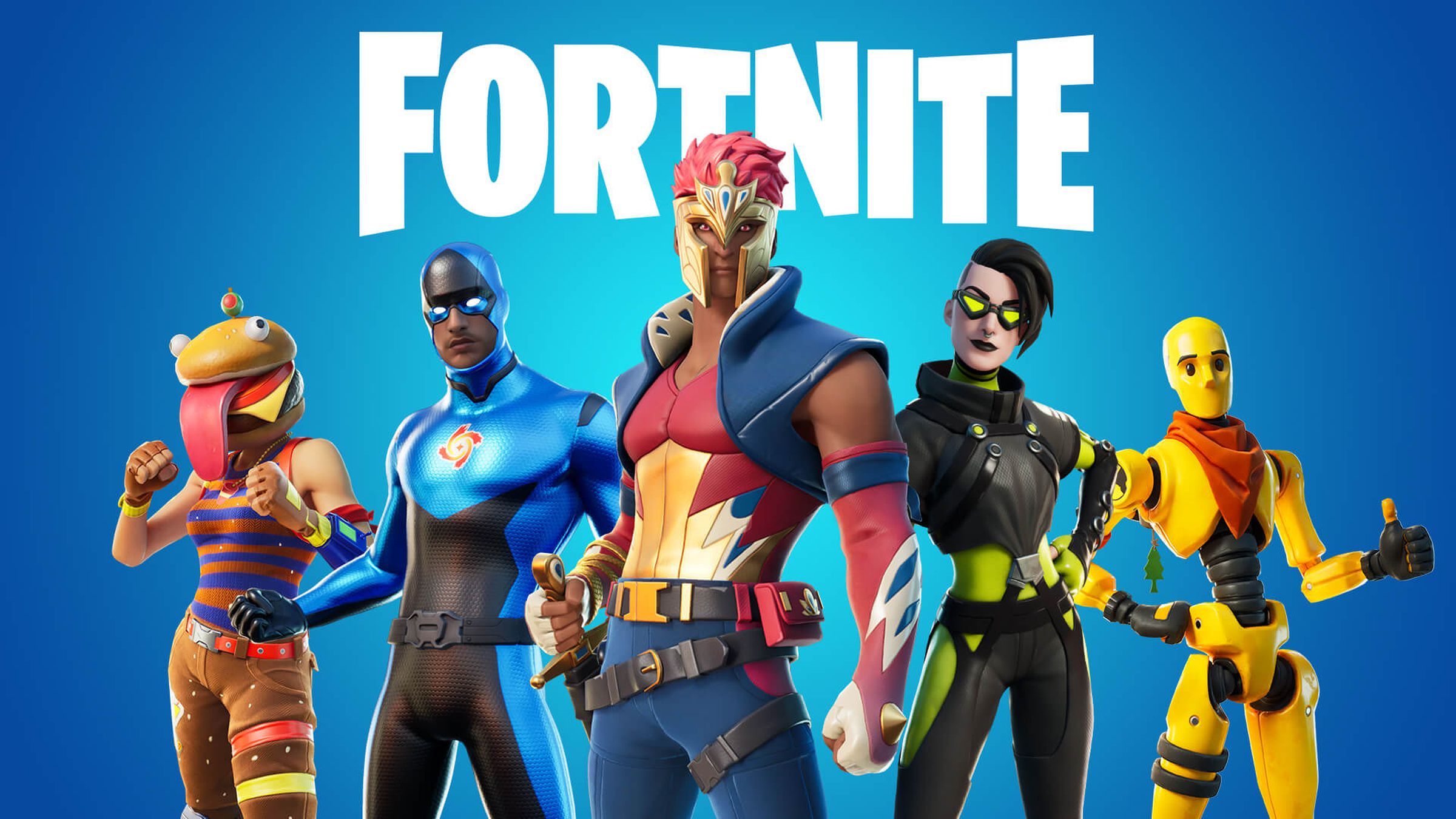 Fortnite generates the most cash on PlayStation, not iOS.
