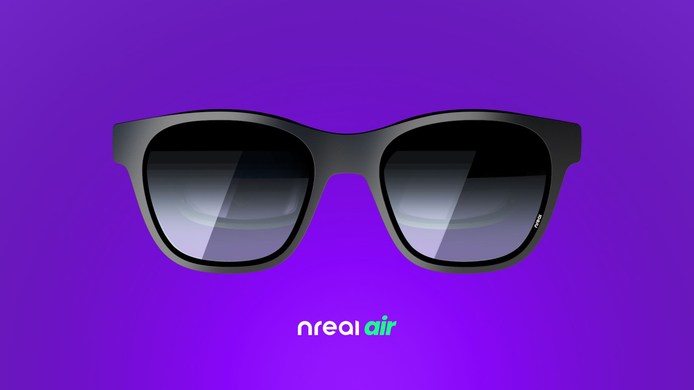 Nreal Air AR glasses