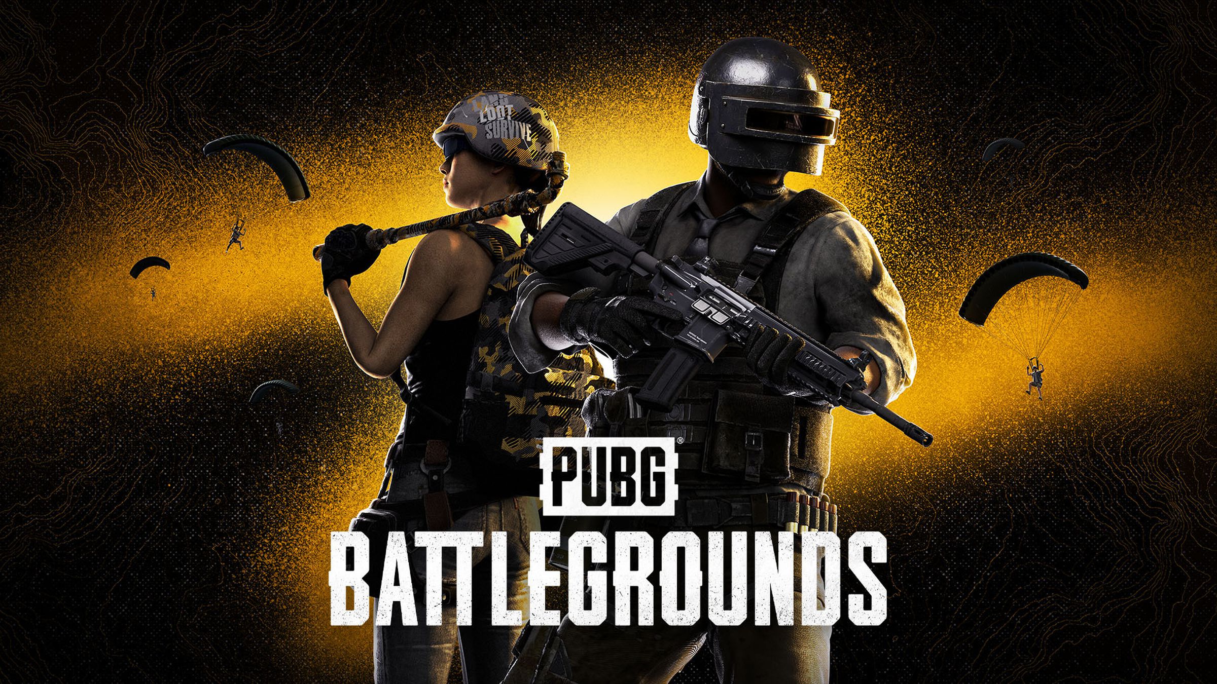PUBG: Battlegrounds is coming to Epic Games Store