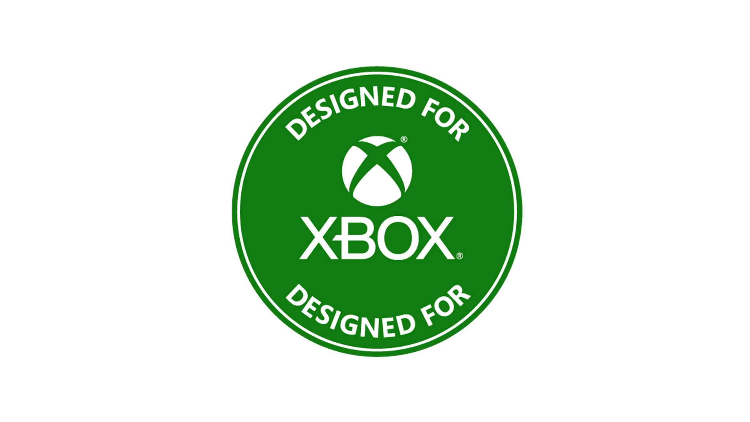 Controllers and accessories with the designed for Xbox logo are unaffected.