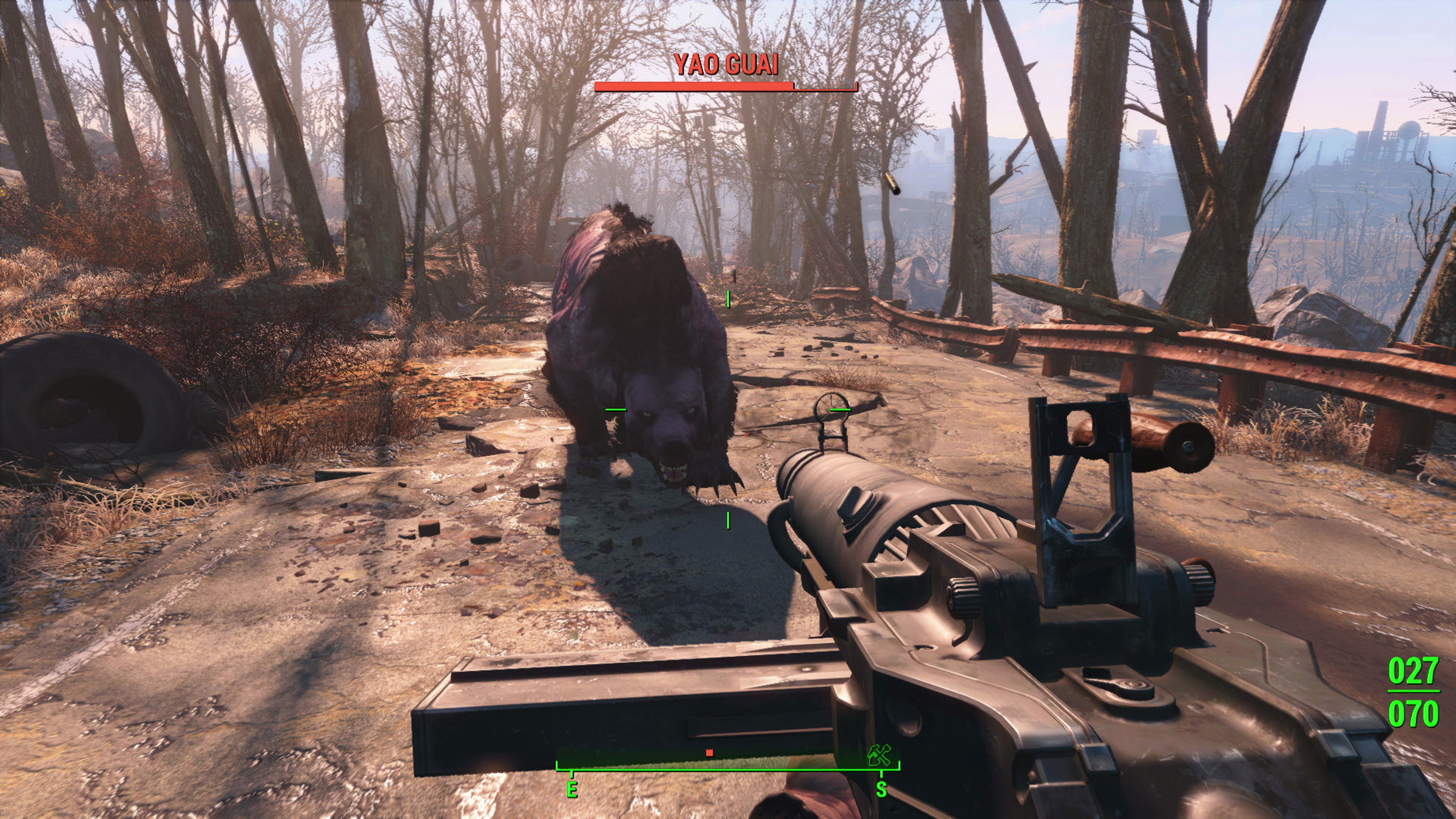 Fallout 4 screenshots