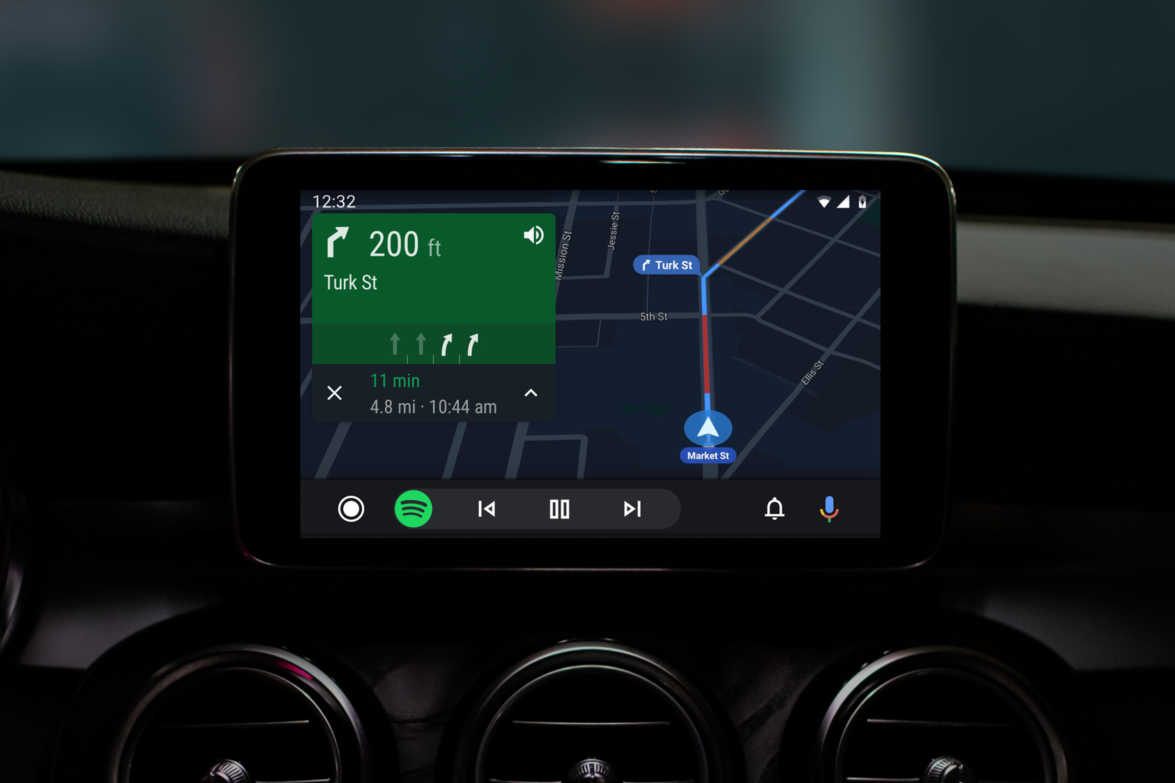 Androidauto. Интерфейс Android auto. Навигатор на Android auto. Android auto последняя версия. Интерфейс андроид авто новый.