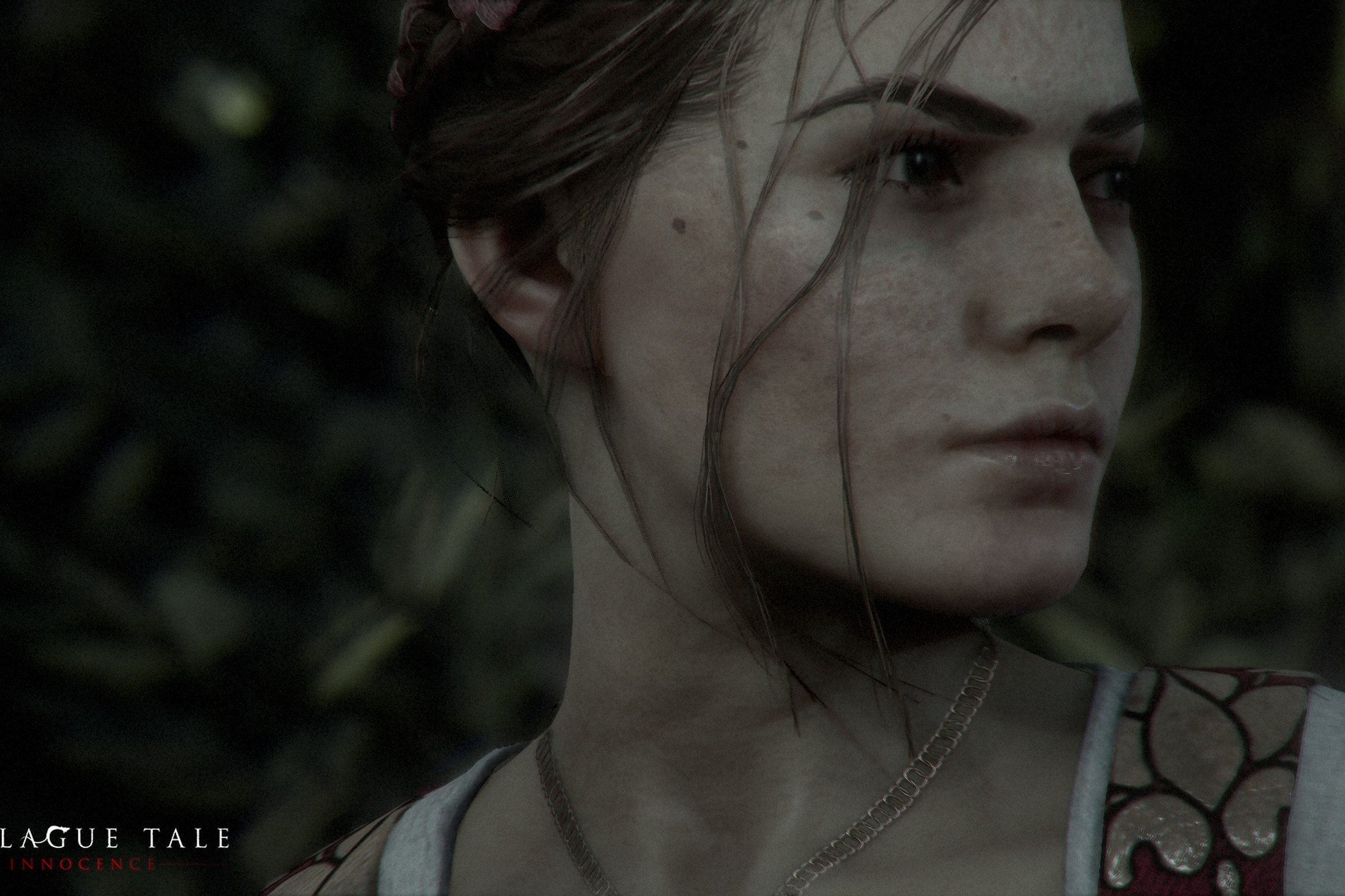 An image from A Plague Tale