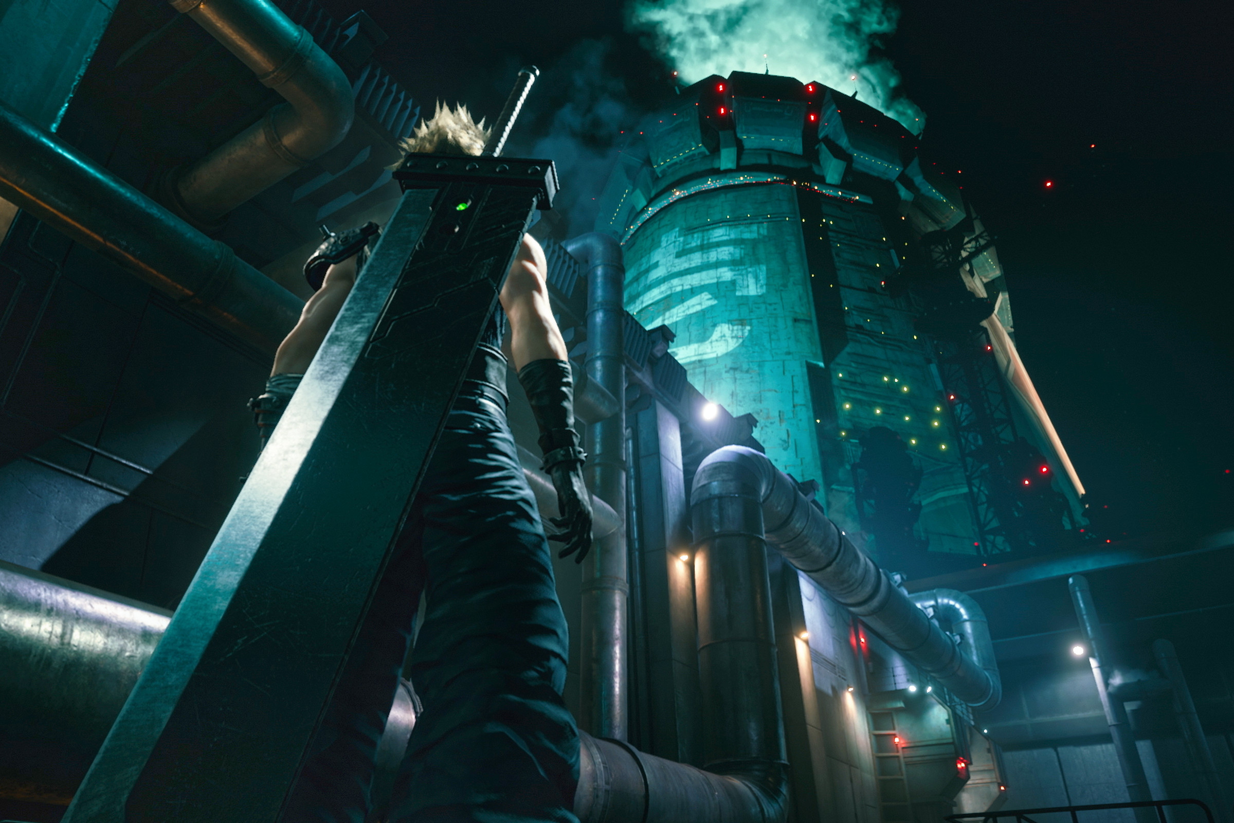 Final Fantasy VII Remake Intergrade is coming to the Epic Games Store.