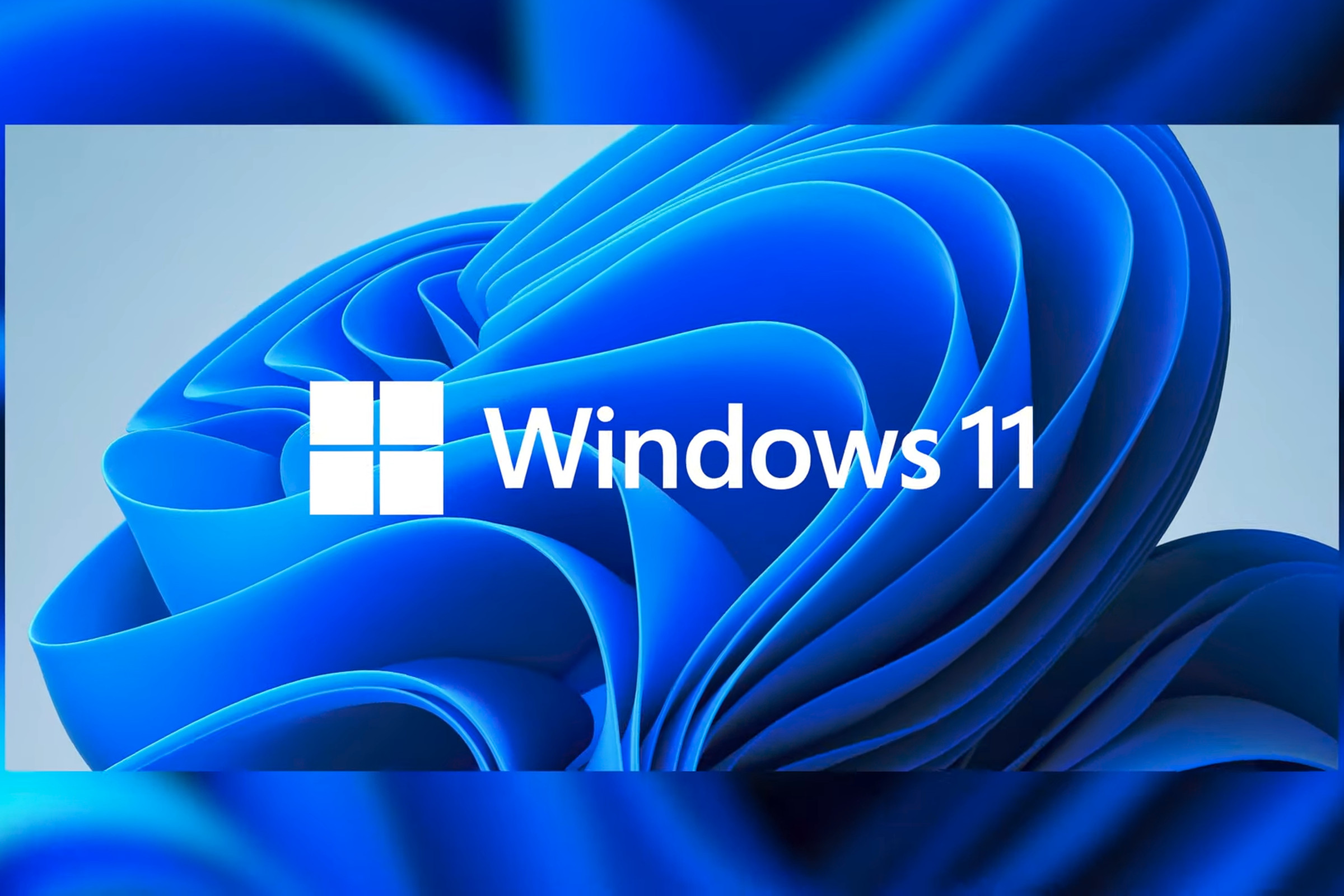 Microsoft announced Windows 11 on Thursday.