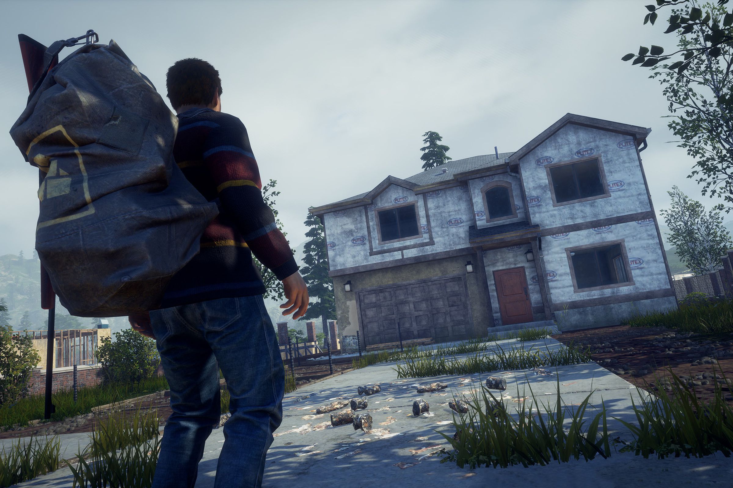 Kotaku reported on Undead Labs, the developers of the State of Decay series.