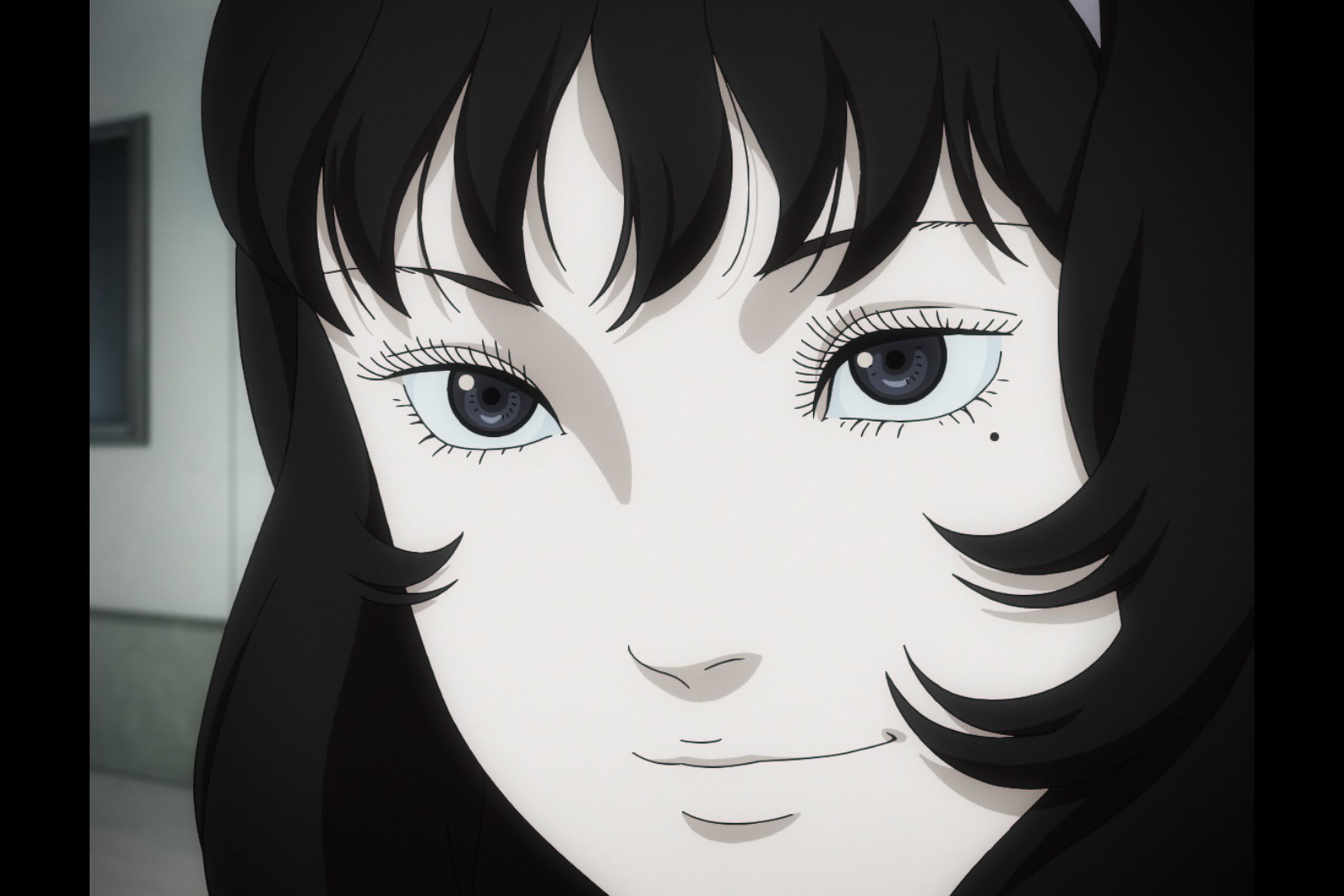 Netflix’s new anime is just a taste of Junji Ito’s terrifying stories