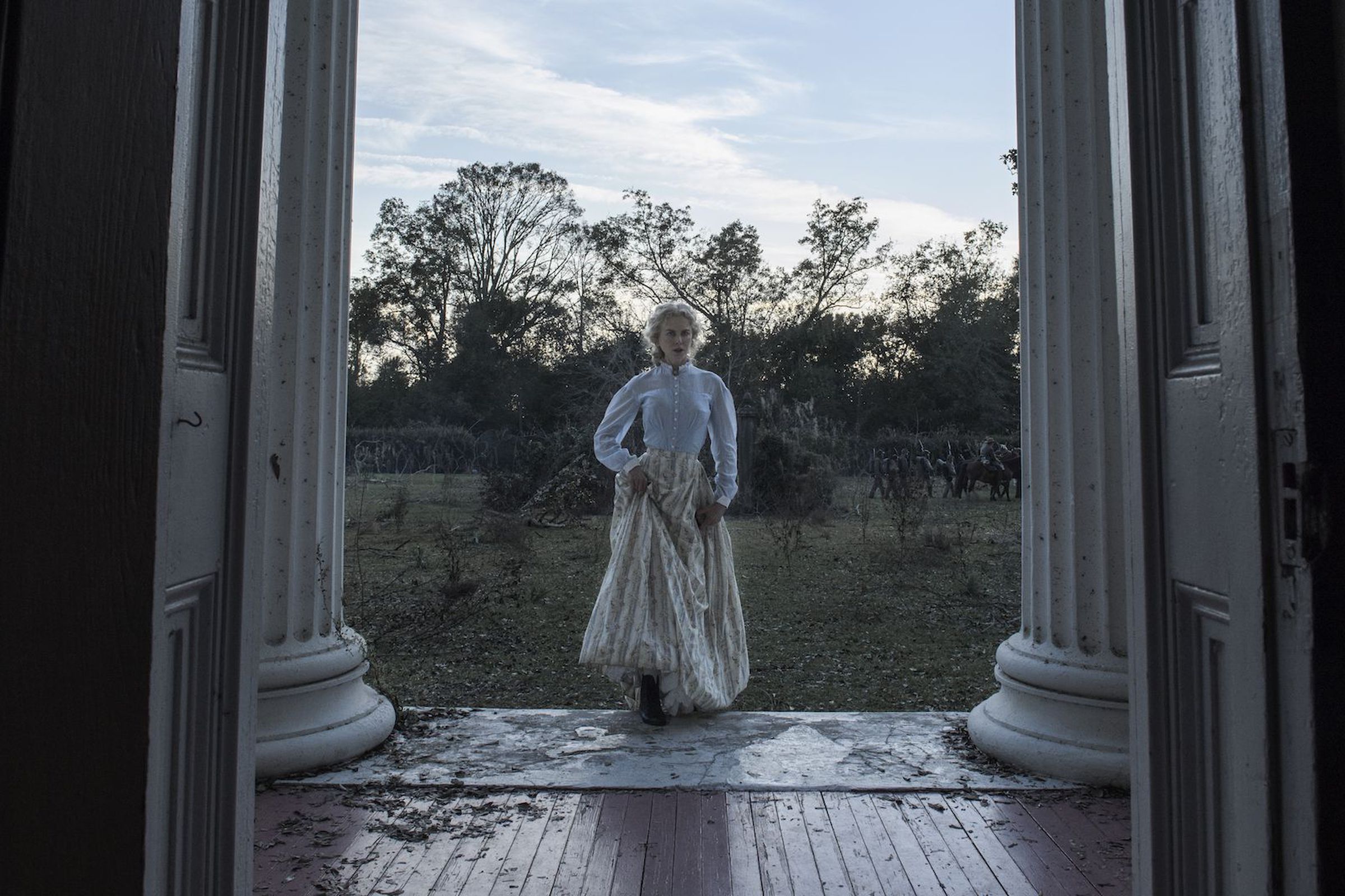 The Beguiled film still