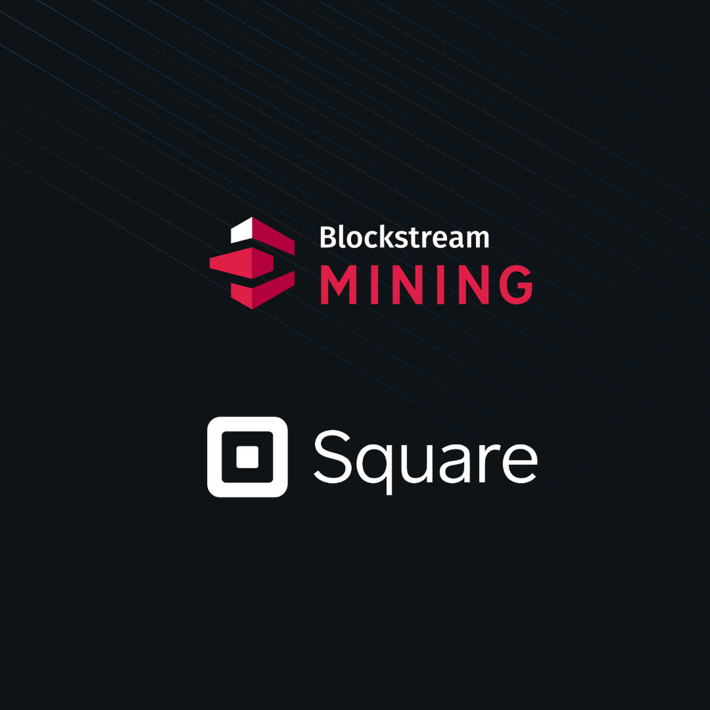 Square and Blockstream are partnering on a solar-powered bitcoin mining facility
