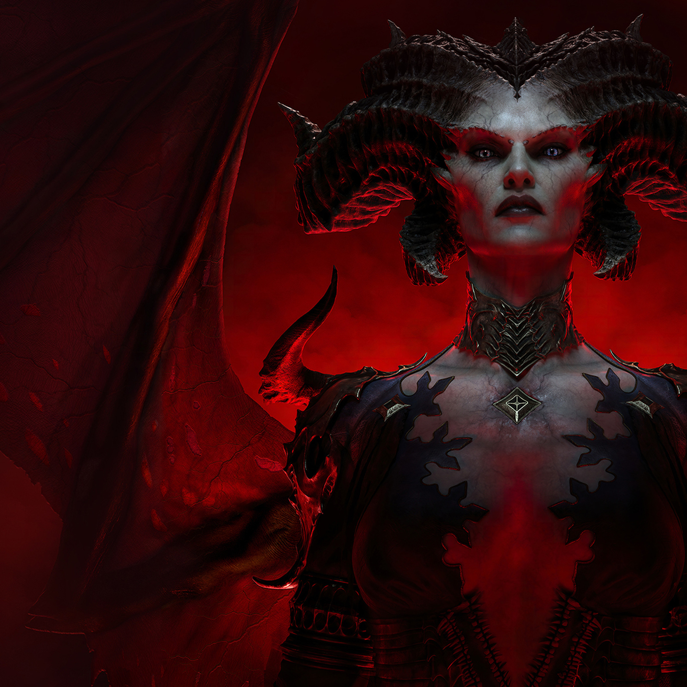 An image showing Diablo’s Lilith