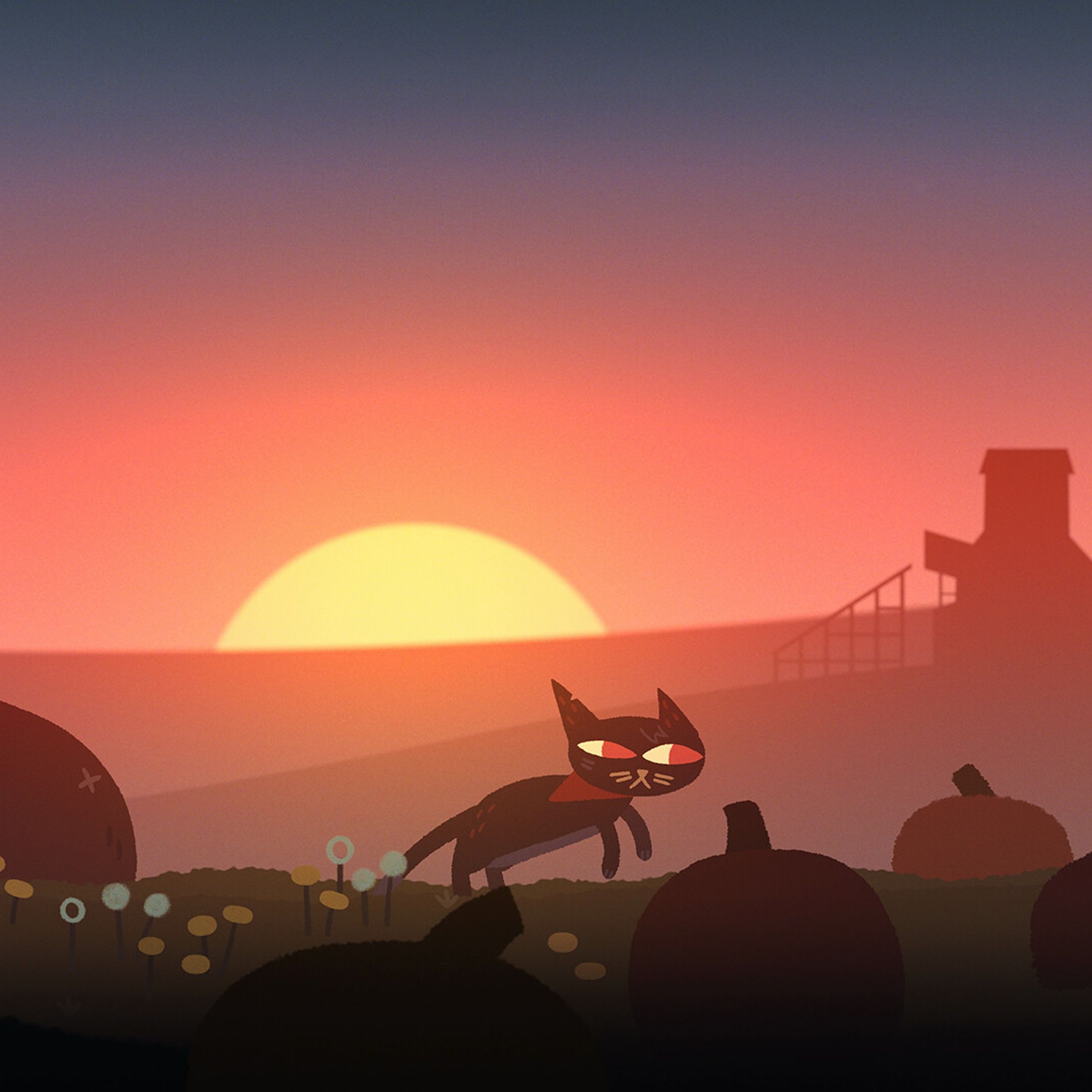 A screenshot from the video game Revenant Hill.