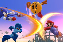 Nintendo shuts down Smash World Tour ‘without any warning’ - The Verge