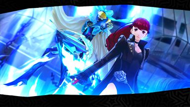 Persona 5 Royal review: the definitive version of an already brilliant ...
