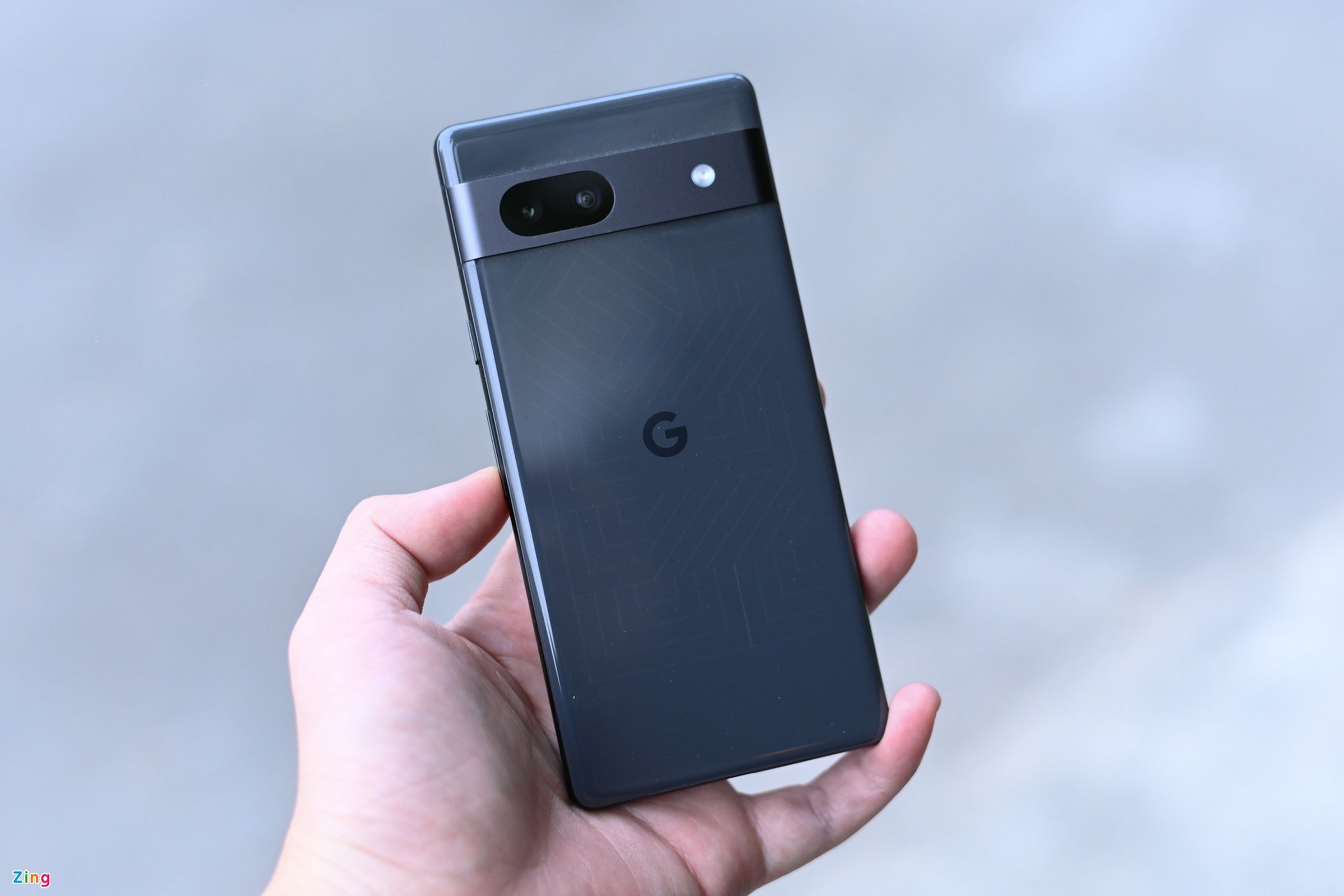 Someone obtained a whole-ass Pixel 7A before Google could even announce it