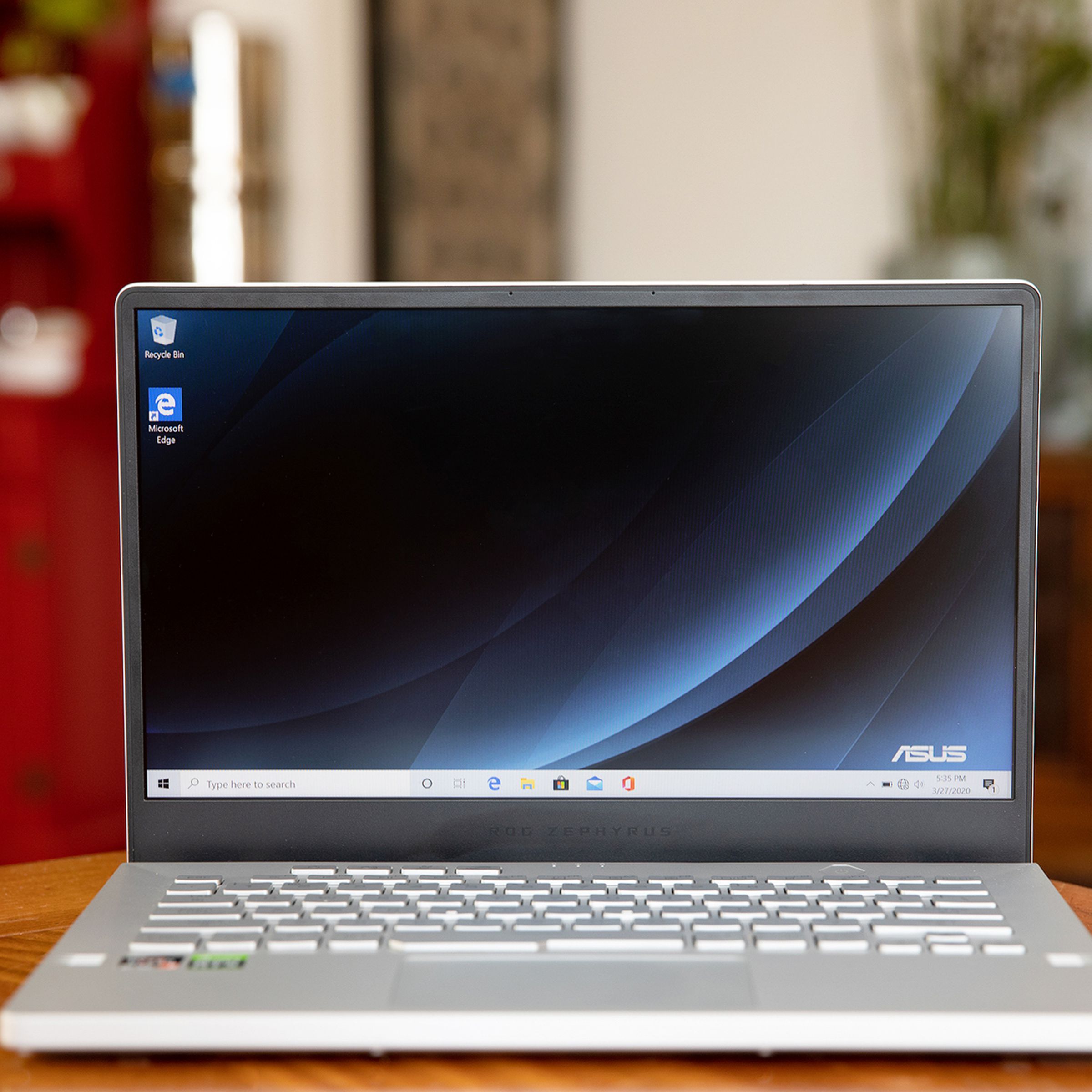 Best Laptops 2020: Asus ROG Zephyrus G14
