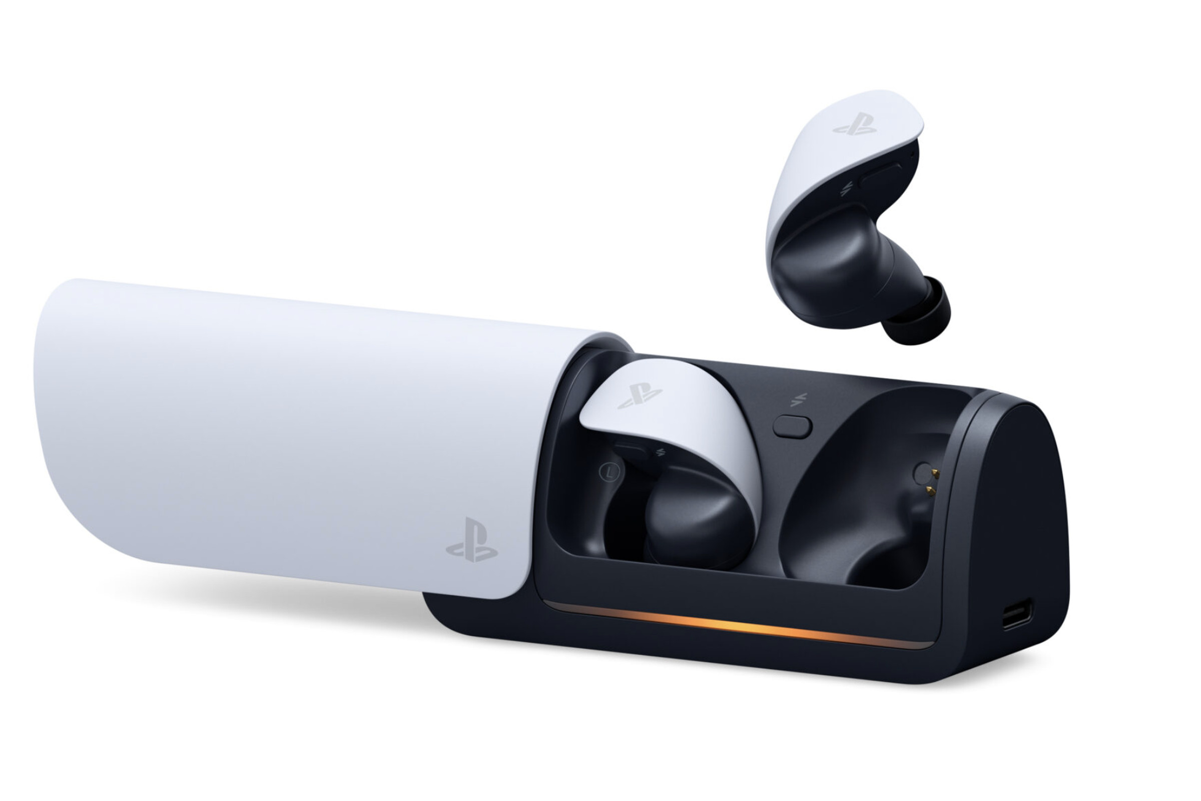 Sony’s PlayStation wireless earbuds will cost a whopping $199.99