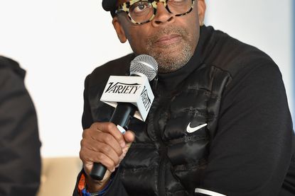 Spike Lee's Chi-Raq is officially Amazon's first original movie - The Verge