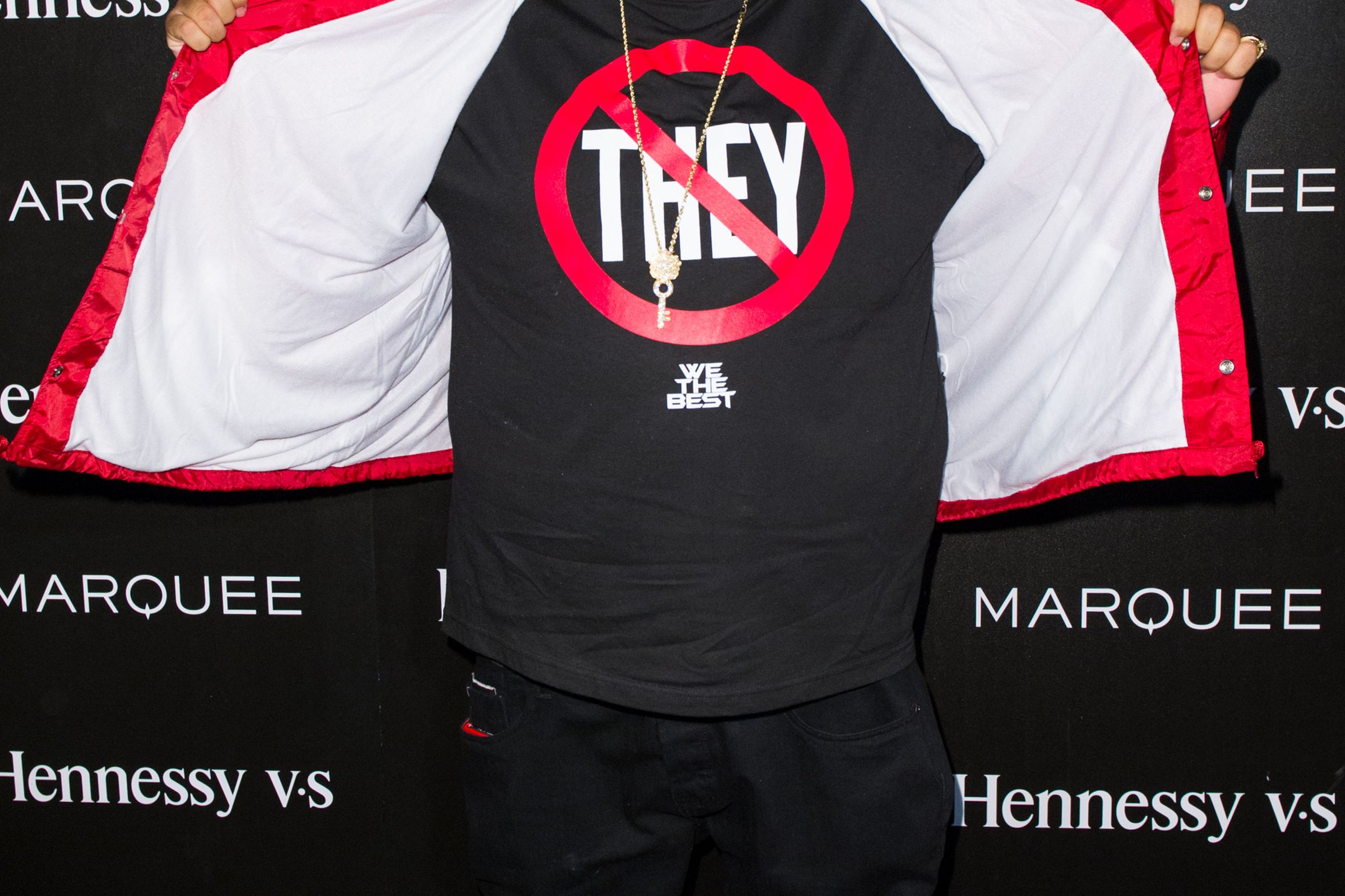 Dj Khaled Signs Management Deal With Roc Nation The Verge 