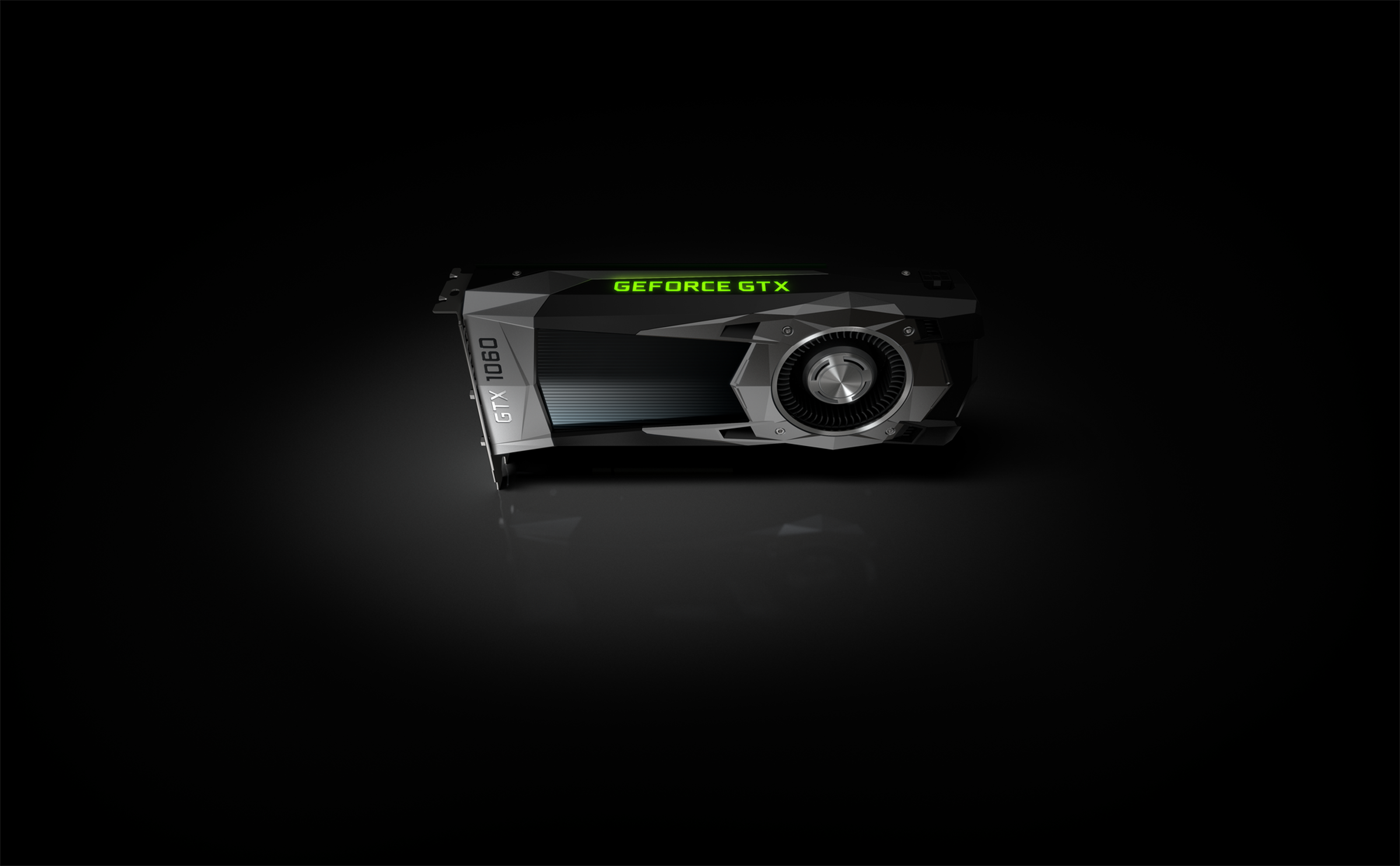 Nvidia GeForce GTX 1060 gallery