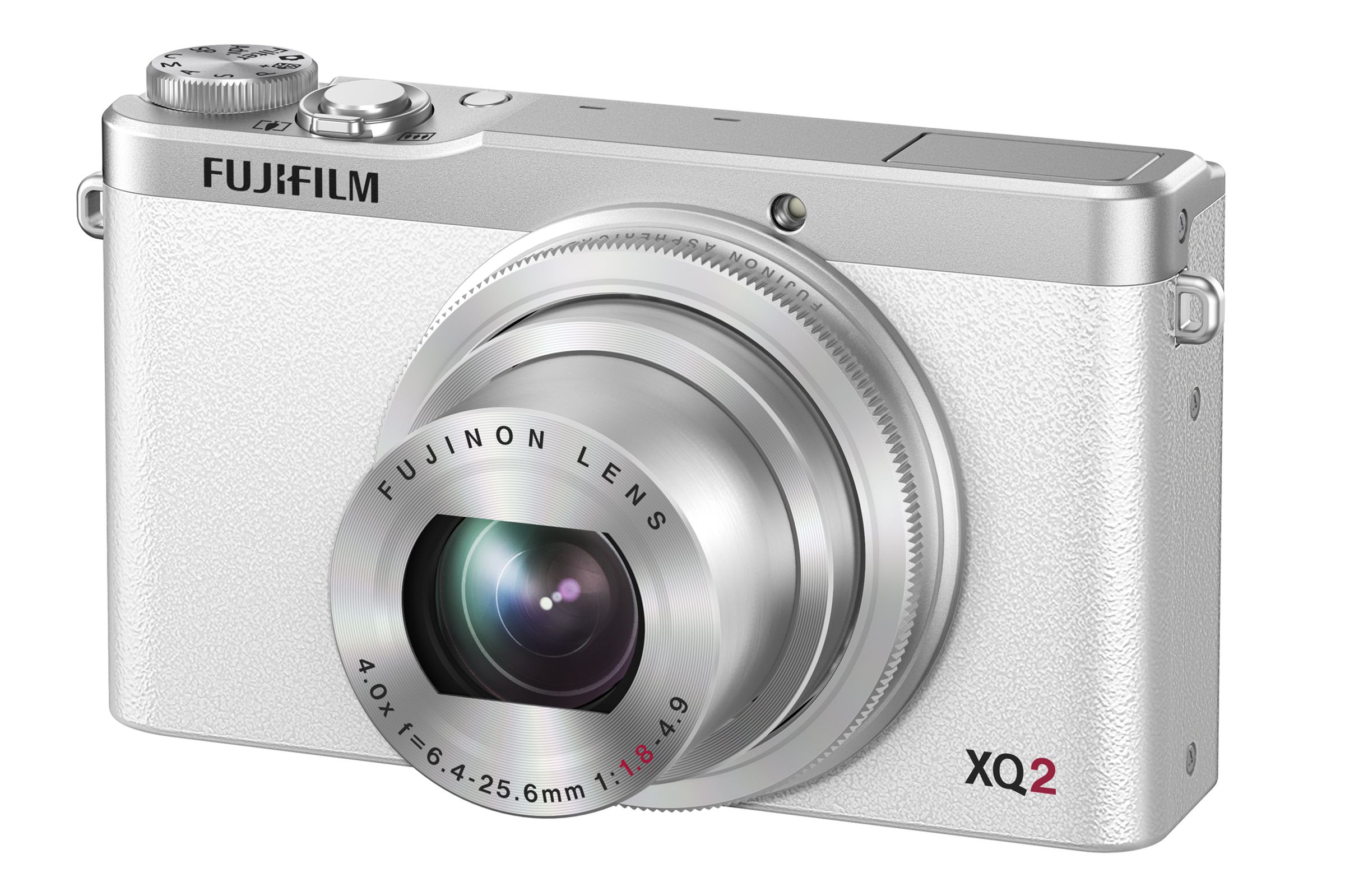 Fujifilm XQ2 images
