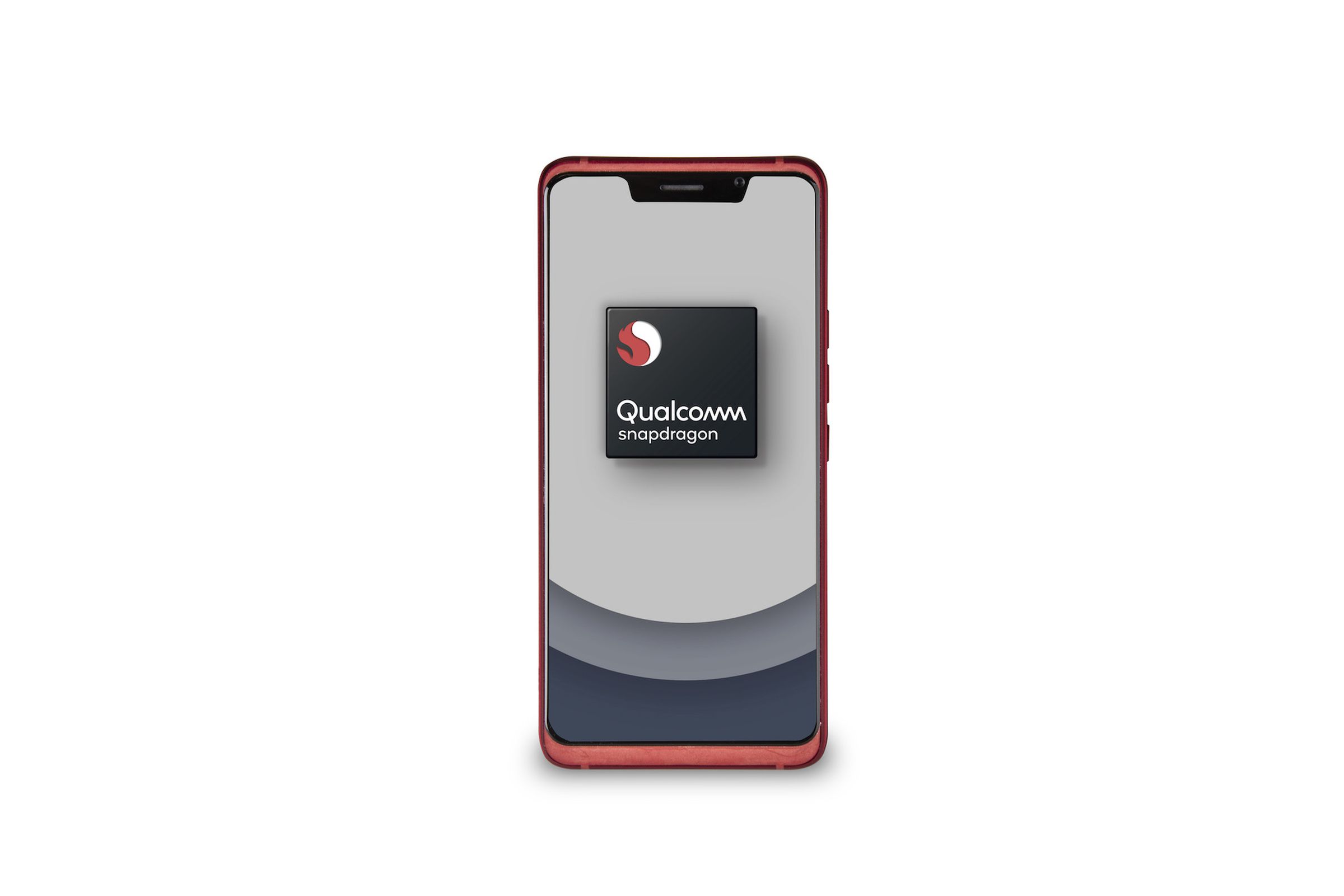 Qualcomm’s Snapdragon 665 reference design.