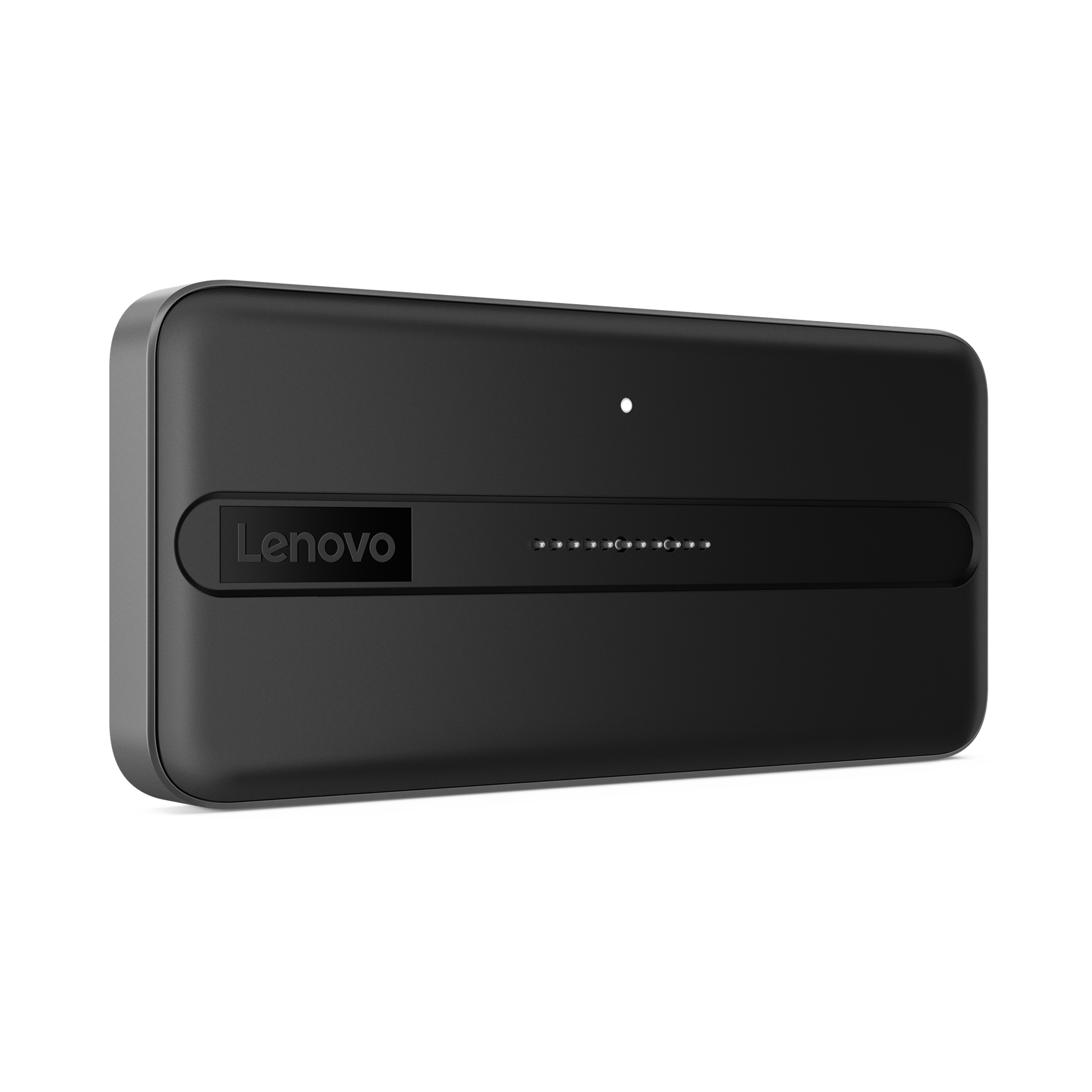 <em>Lenovo’s Magic Bay LTE module.</em>