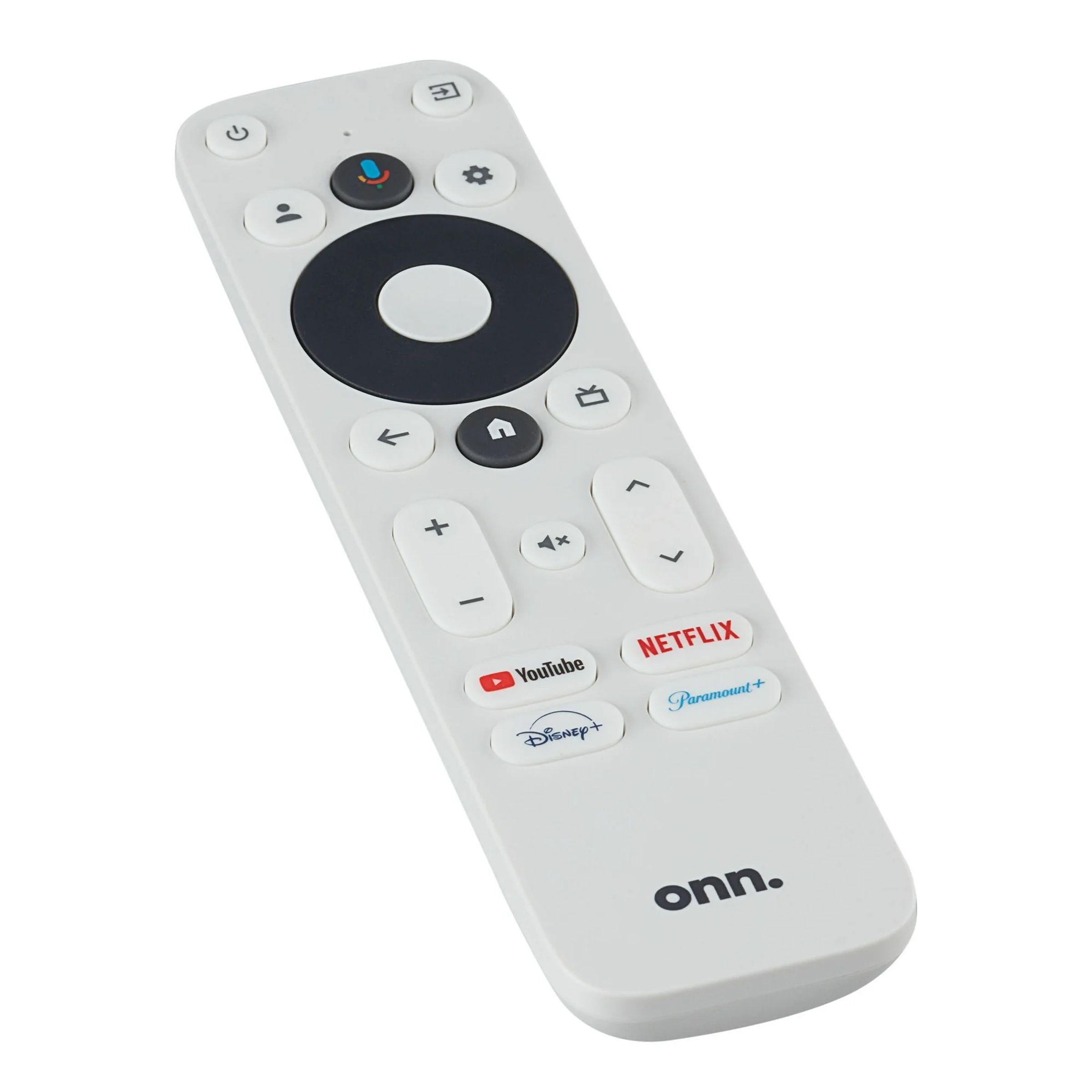 <em>The Onn remote.</em>