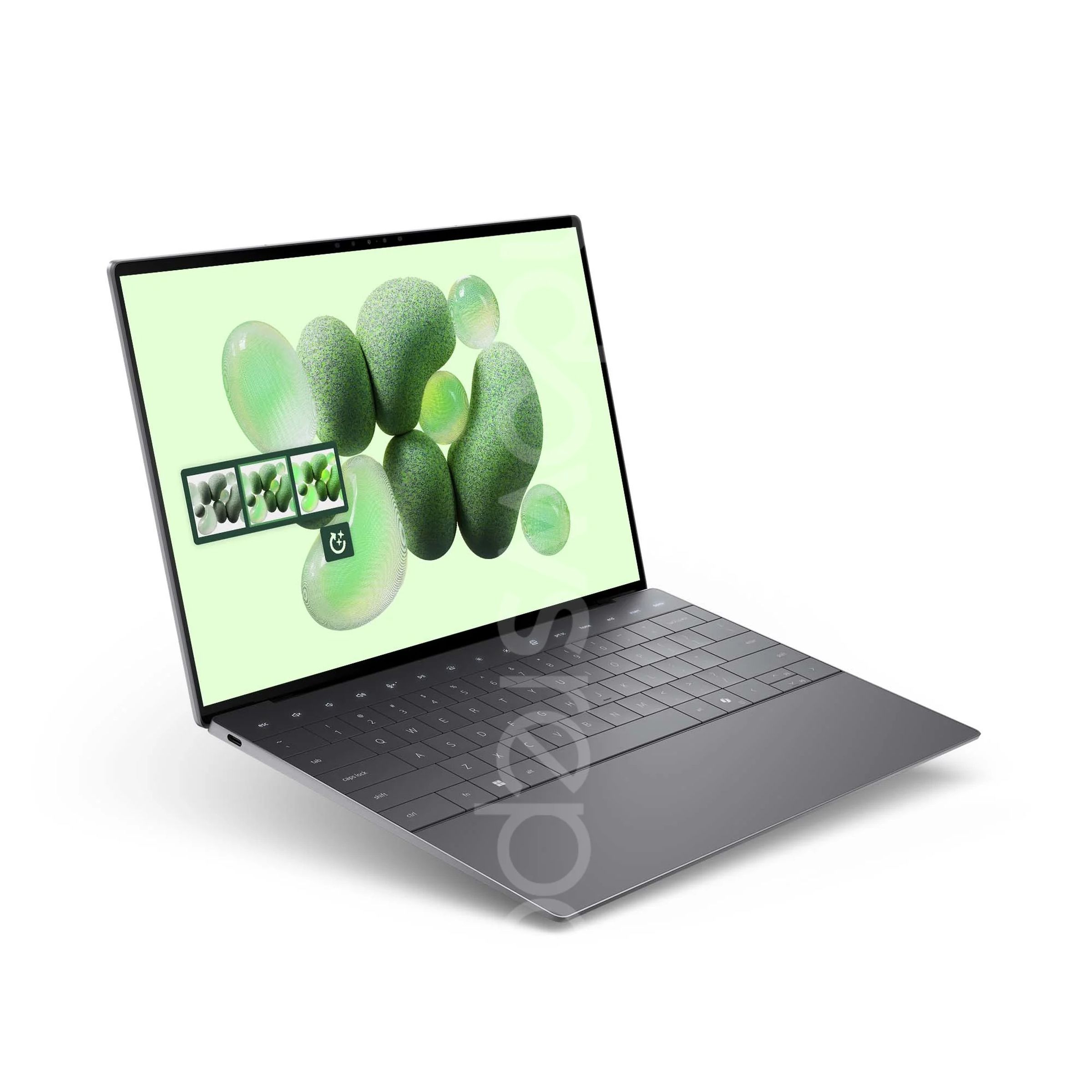 Dell XPS 9345