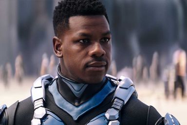 New trailers: Pacific Rim Uprising, I Kill Giants, and more - The Verge