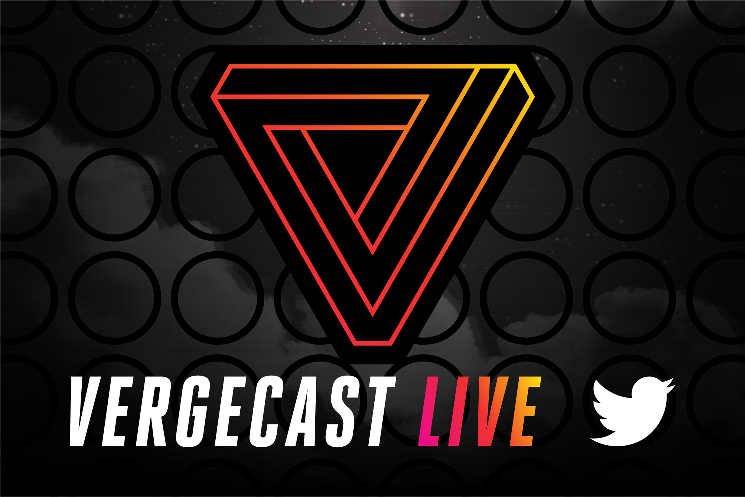 Vergecast Live CES 2017 Twitter