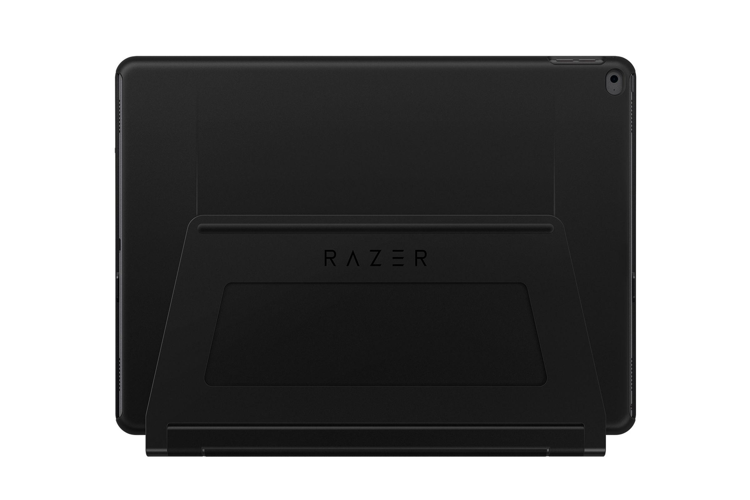 Razer Mechanical Keyboard Case for theiPad Pro
