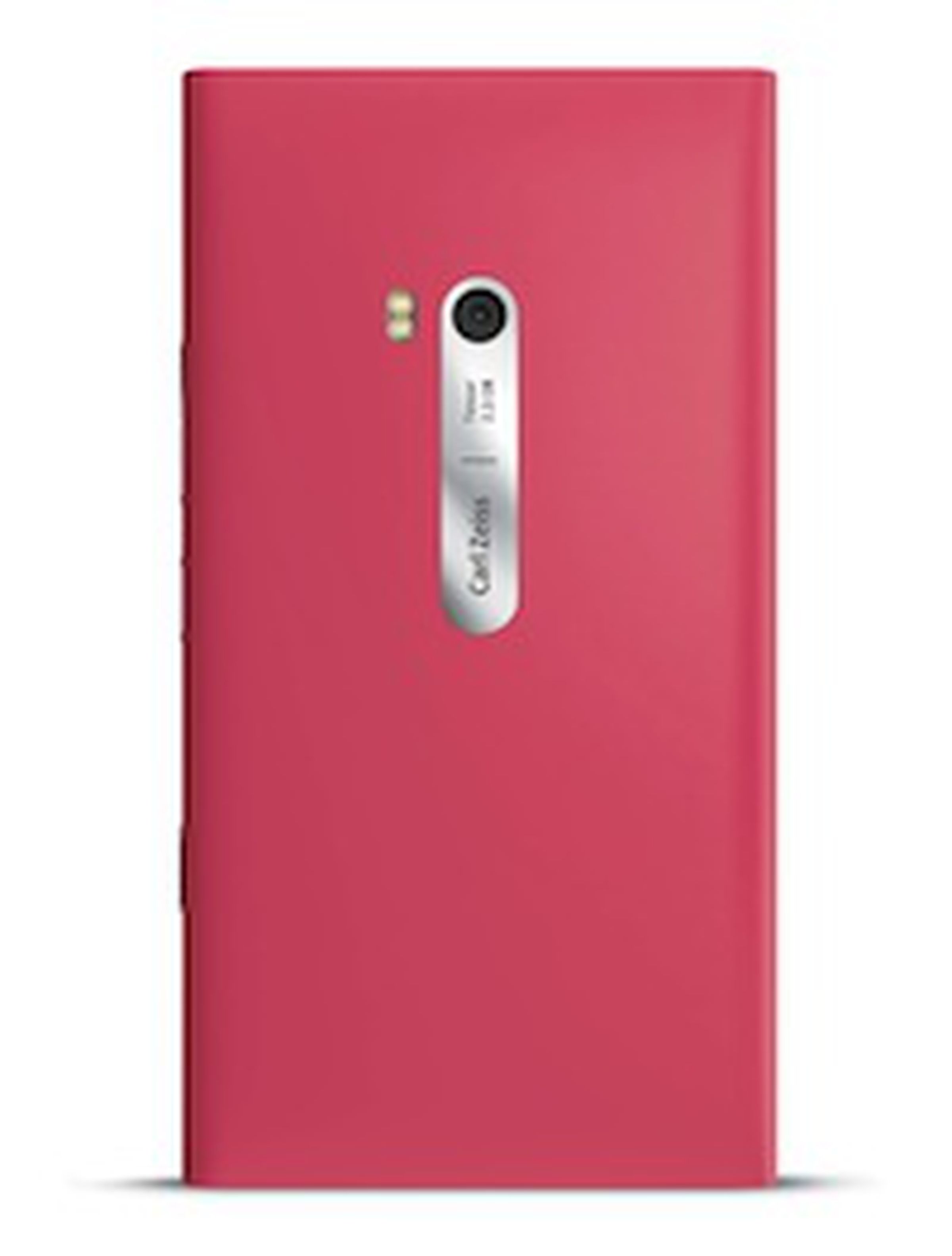 Nokia Lumia 900 pink edition pictures