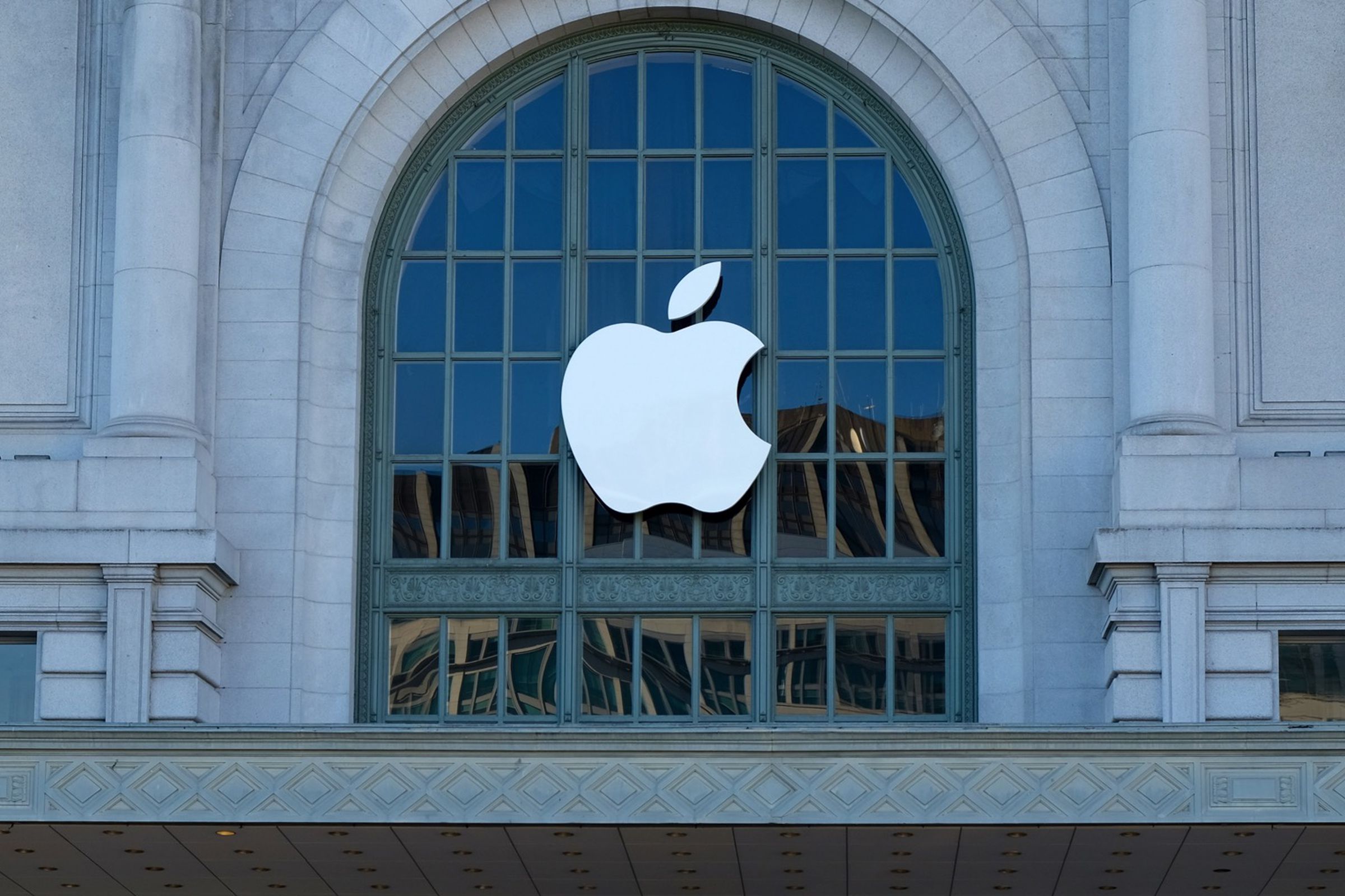 Apple Event 2015 stock