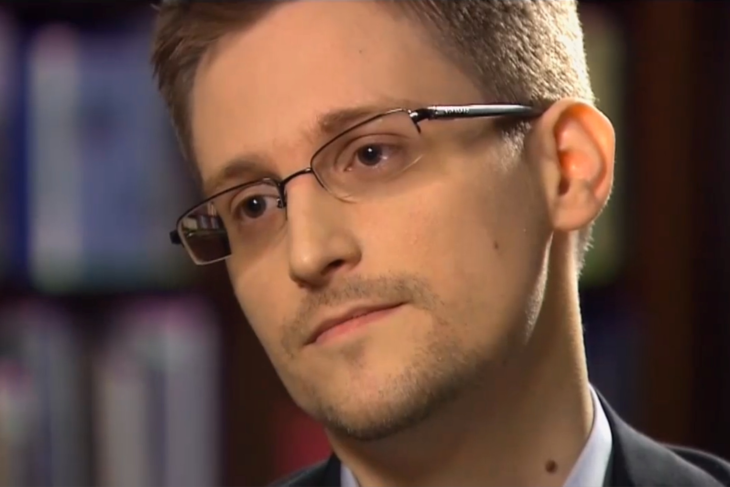 Snowden (NBC News)