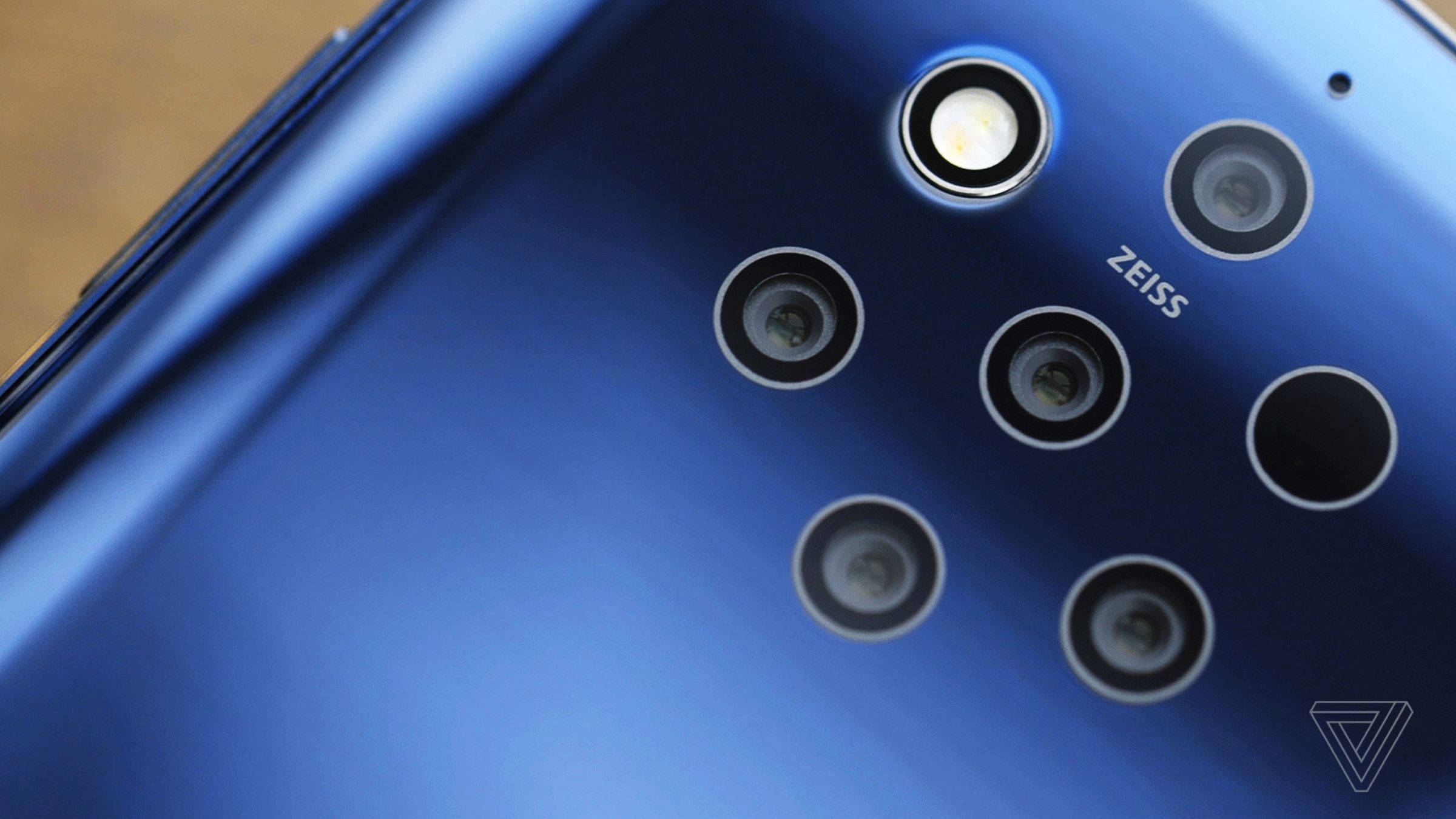 HMD blames the 9 PureView’s unique camera array for being unable to update it to Android 11
