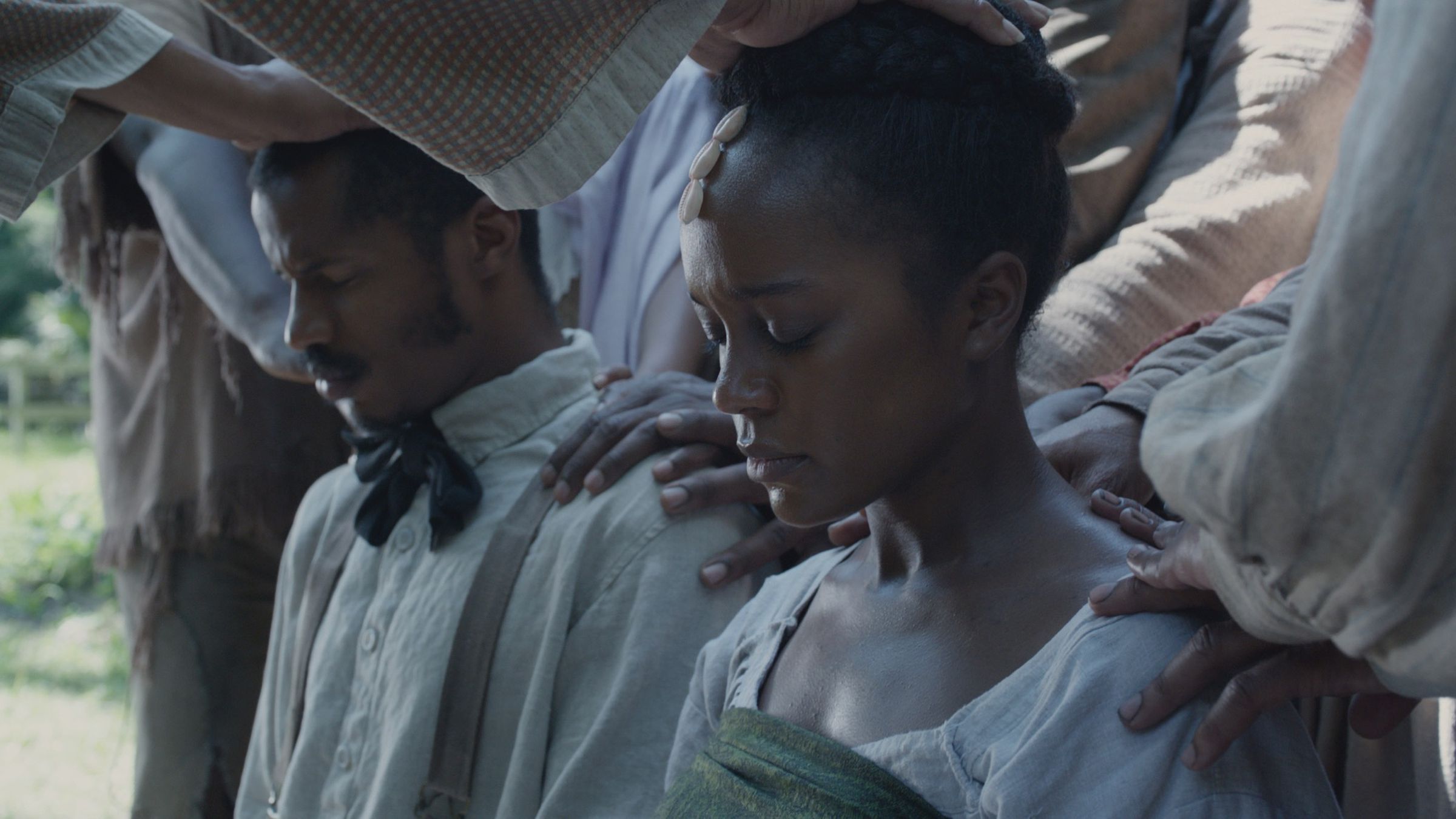 The Birth of a Nation promotional still