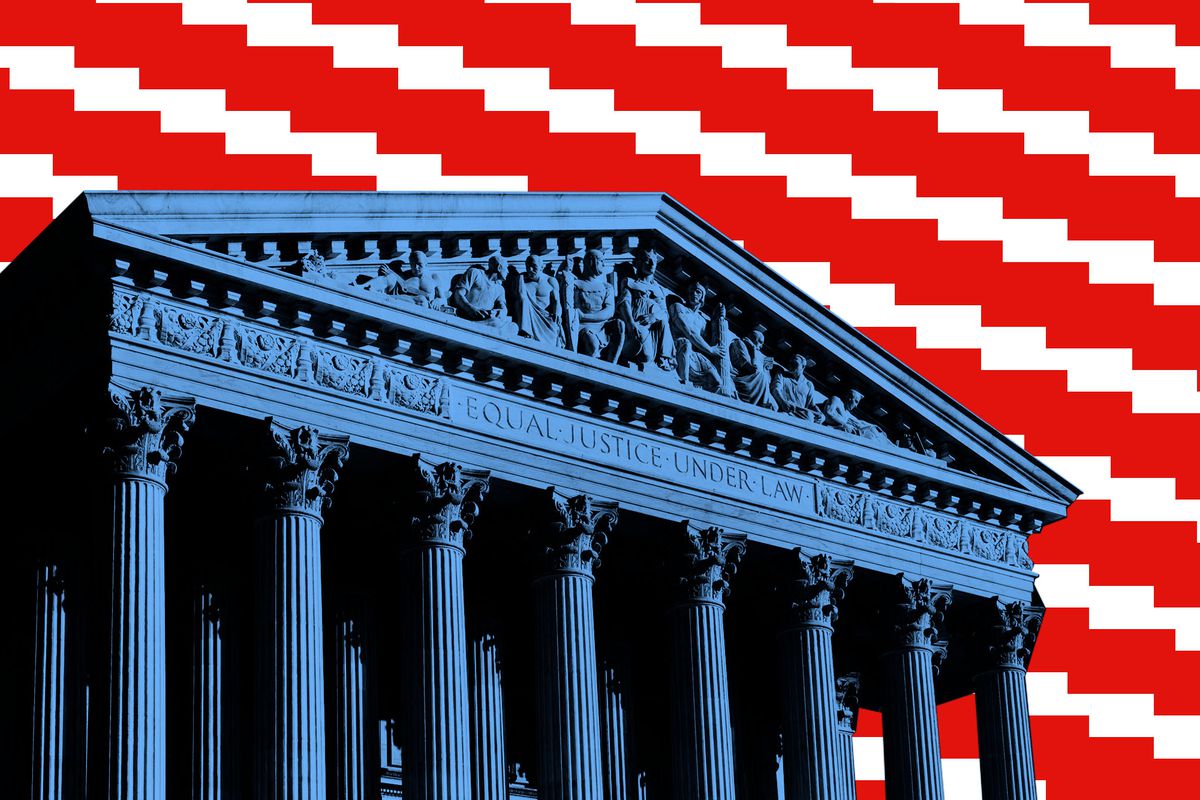 A surprisingly good Supreme Court ruling everybody missed protects the first amendment rights of content moderation (theverge.com)