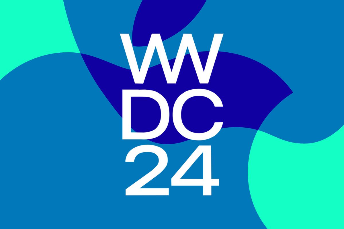 WWDC 2024 how to watch Apple’s event live The Verge