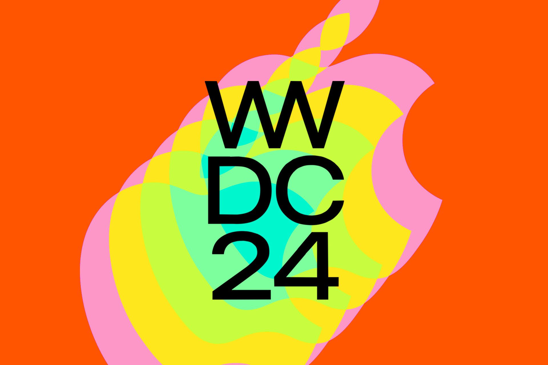 Wwdc 2024 Schedule Iii Talyah